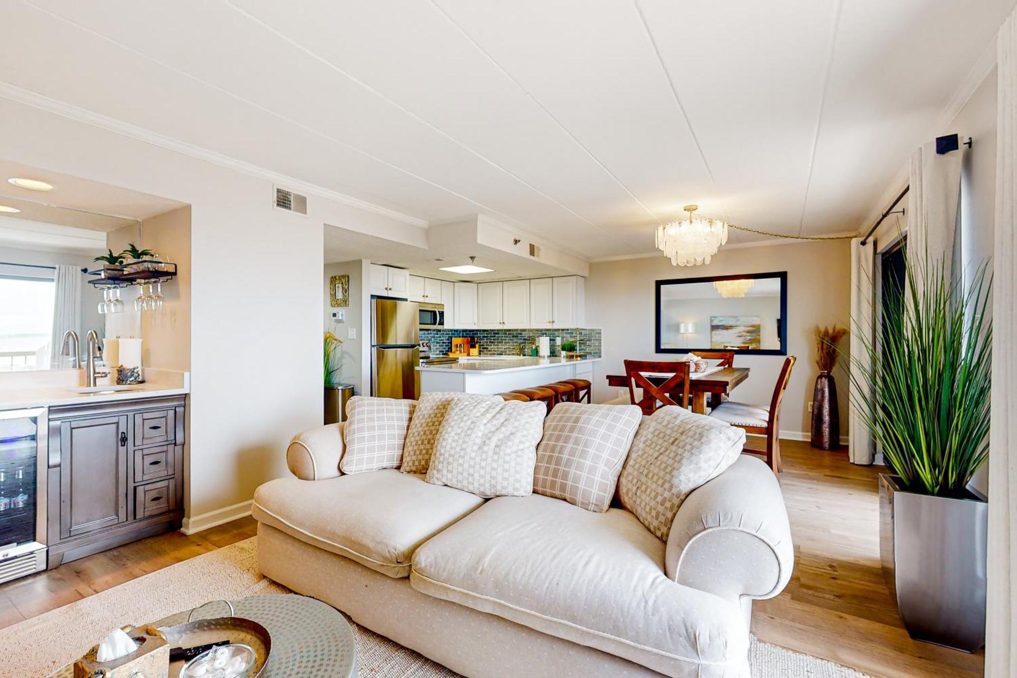 Bay Princess 403 - Just Breathe Apartment *