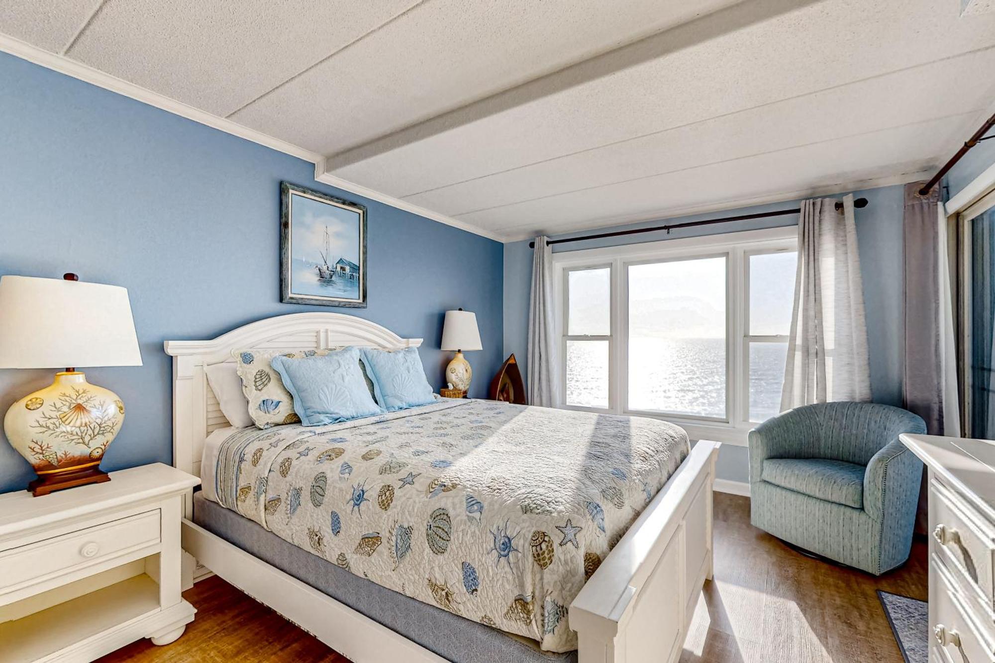 Sandpiper Dunes 905 Apartment