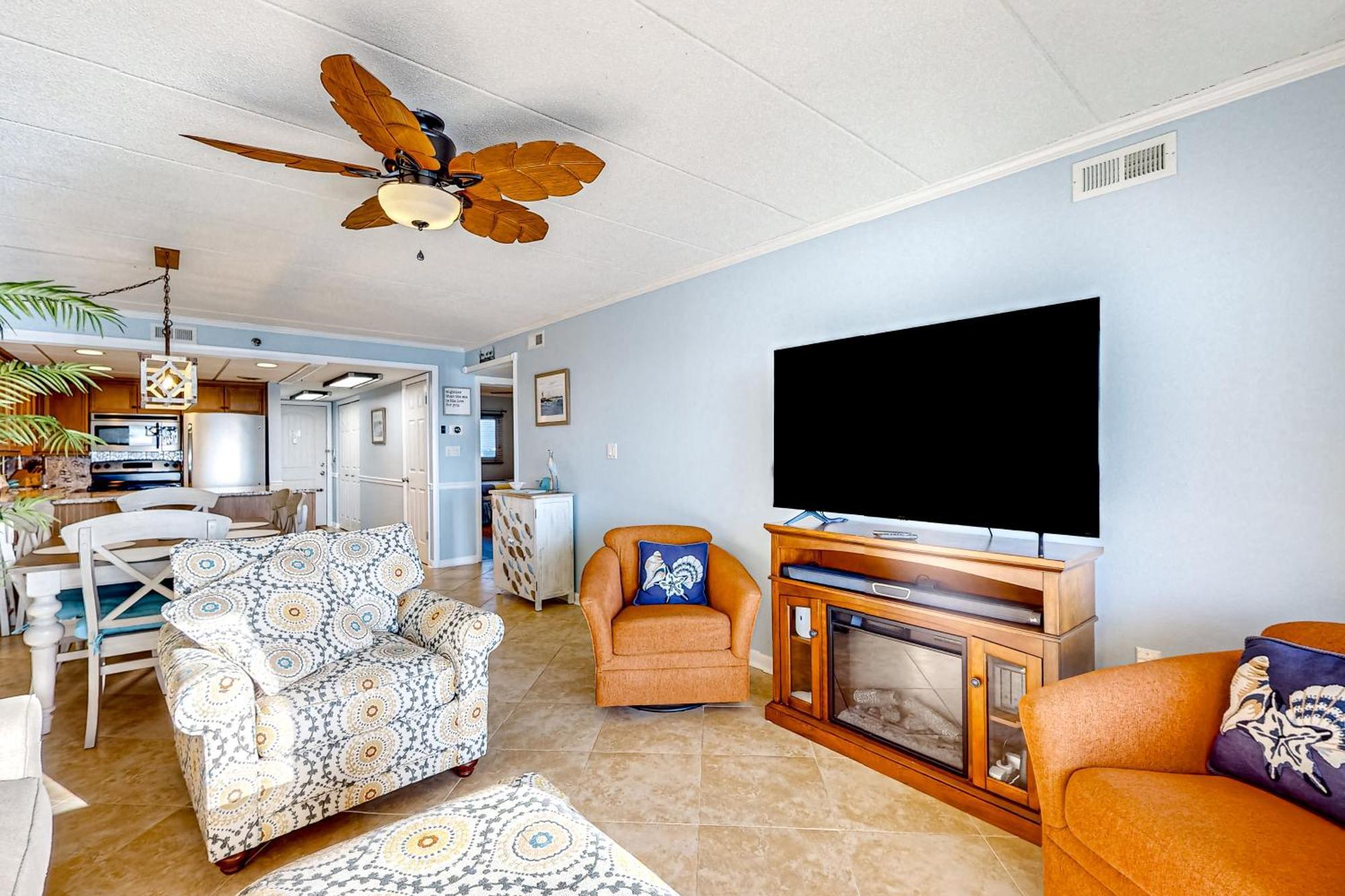 Sandpiper Dunes 905 Ocean City