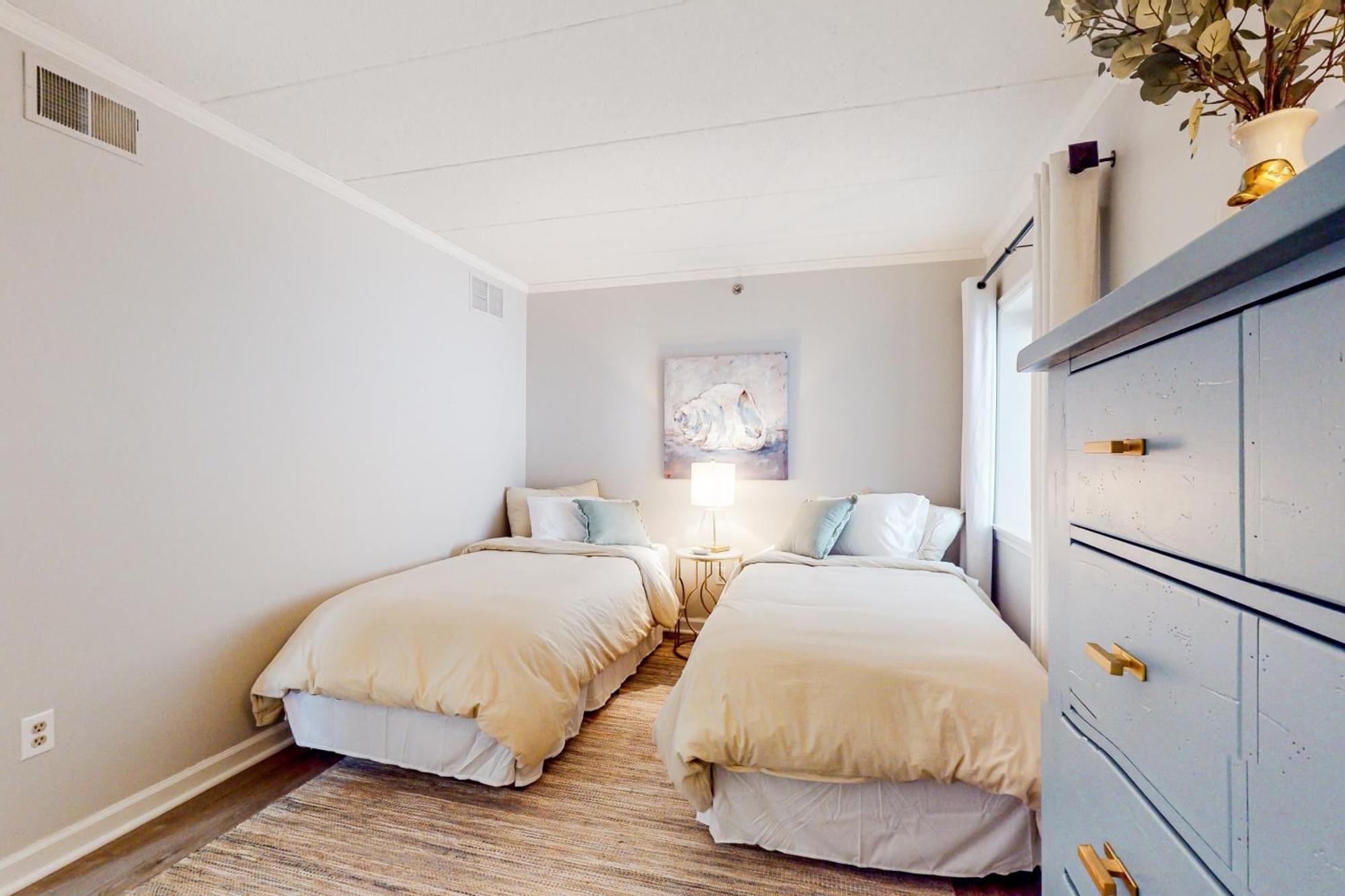 Bay Princess 403 - Just Breathe Apartment *