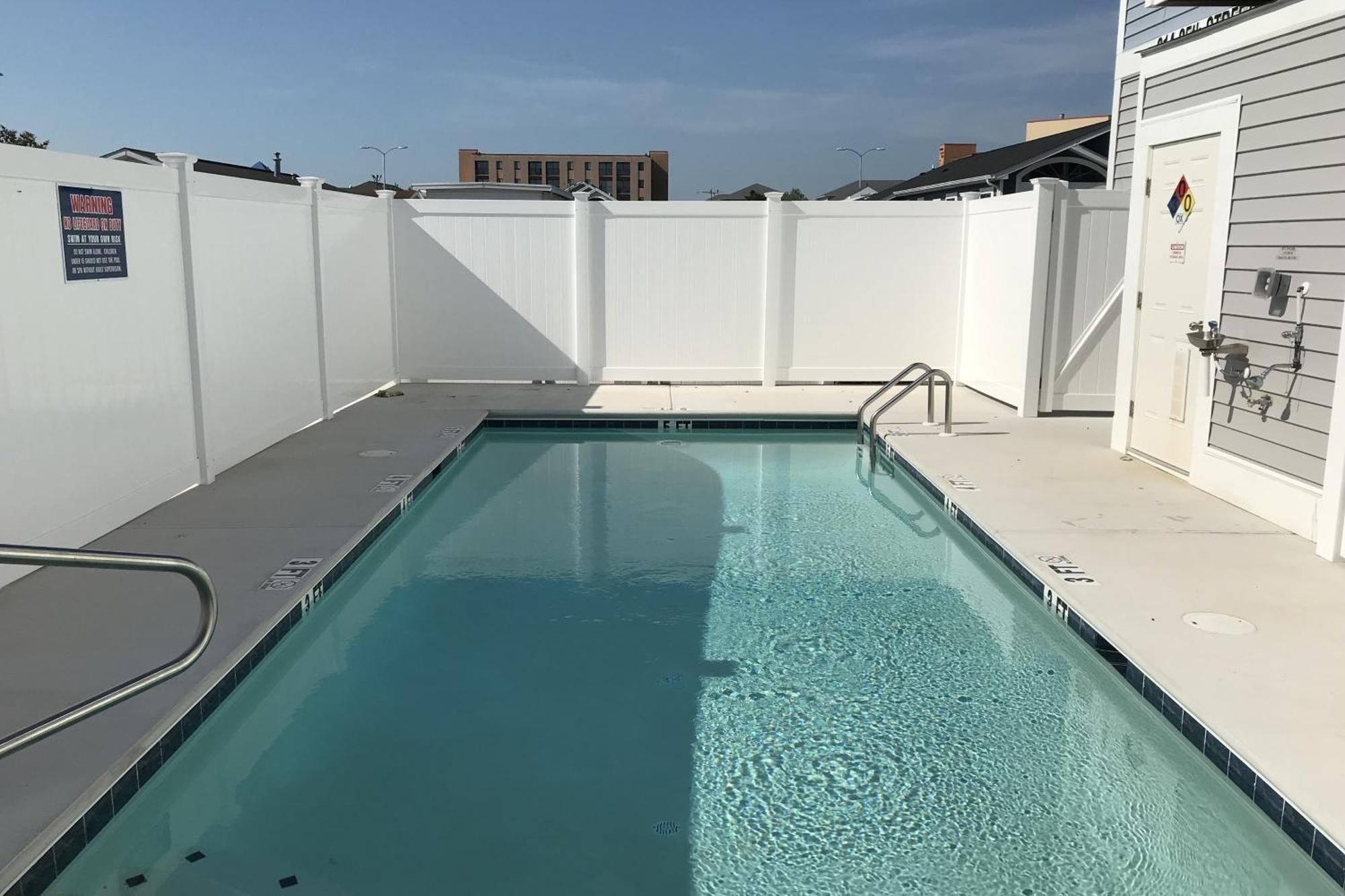 Island Cove C Ocean City
