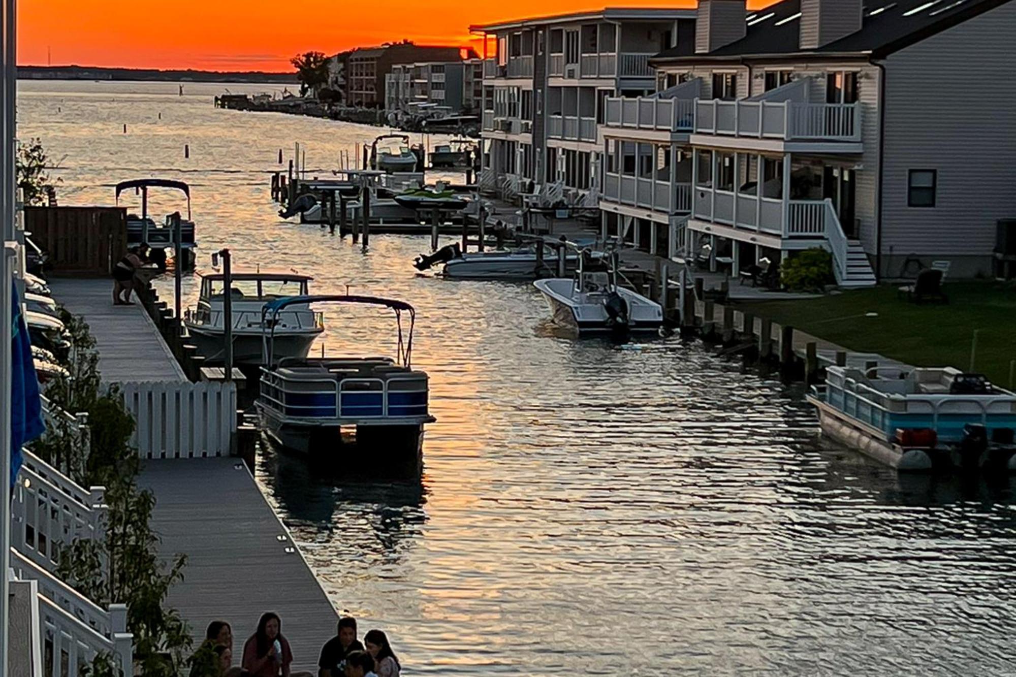 Holiday home Island Cove C *