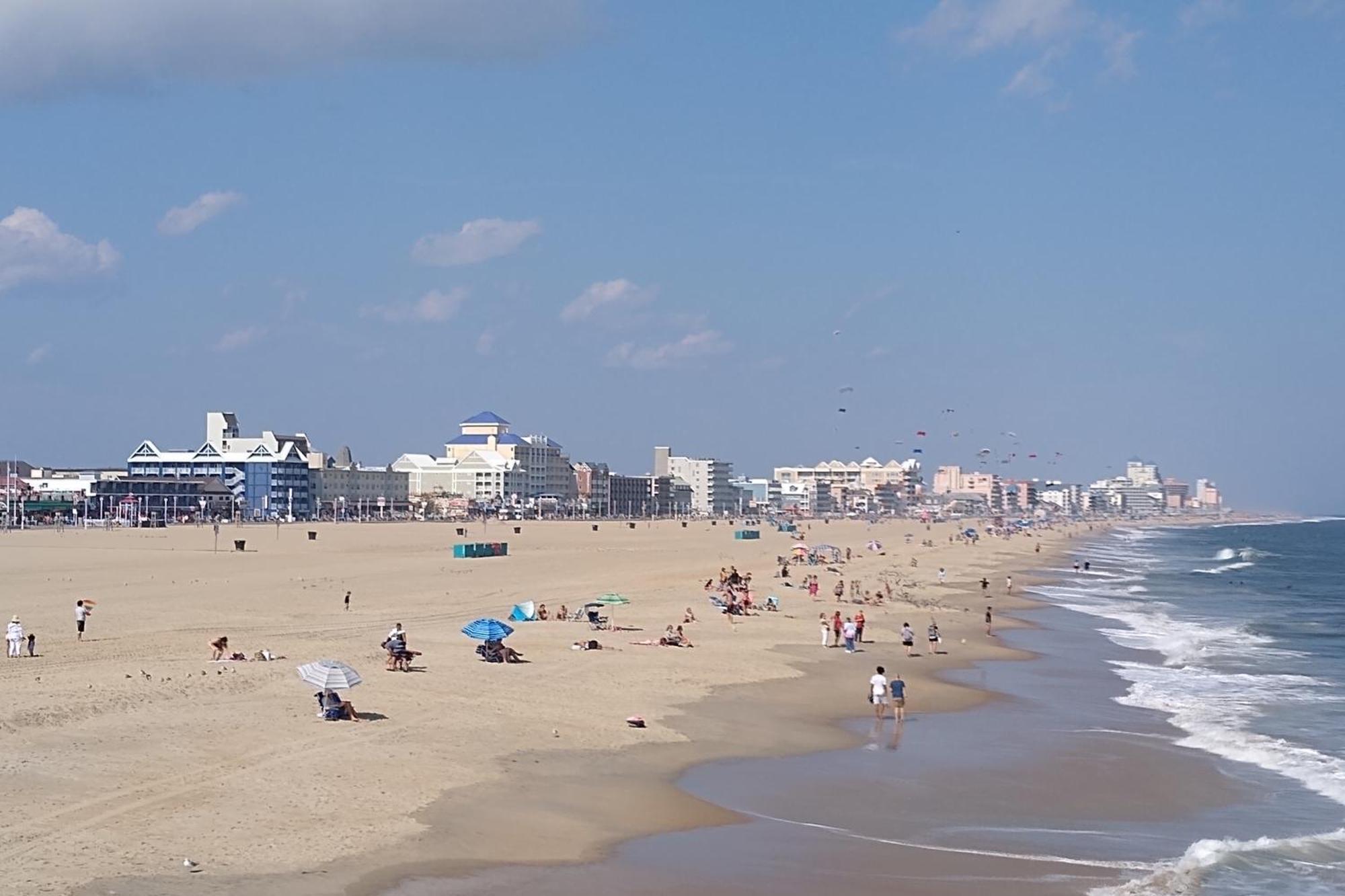 Island Cove C * Ocean City