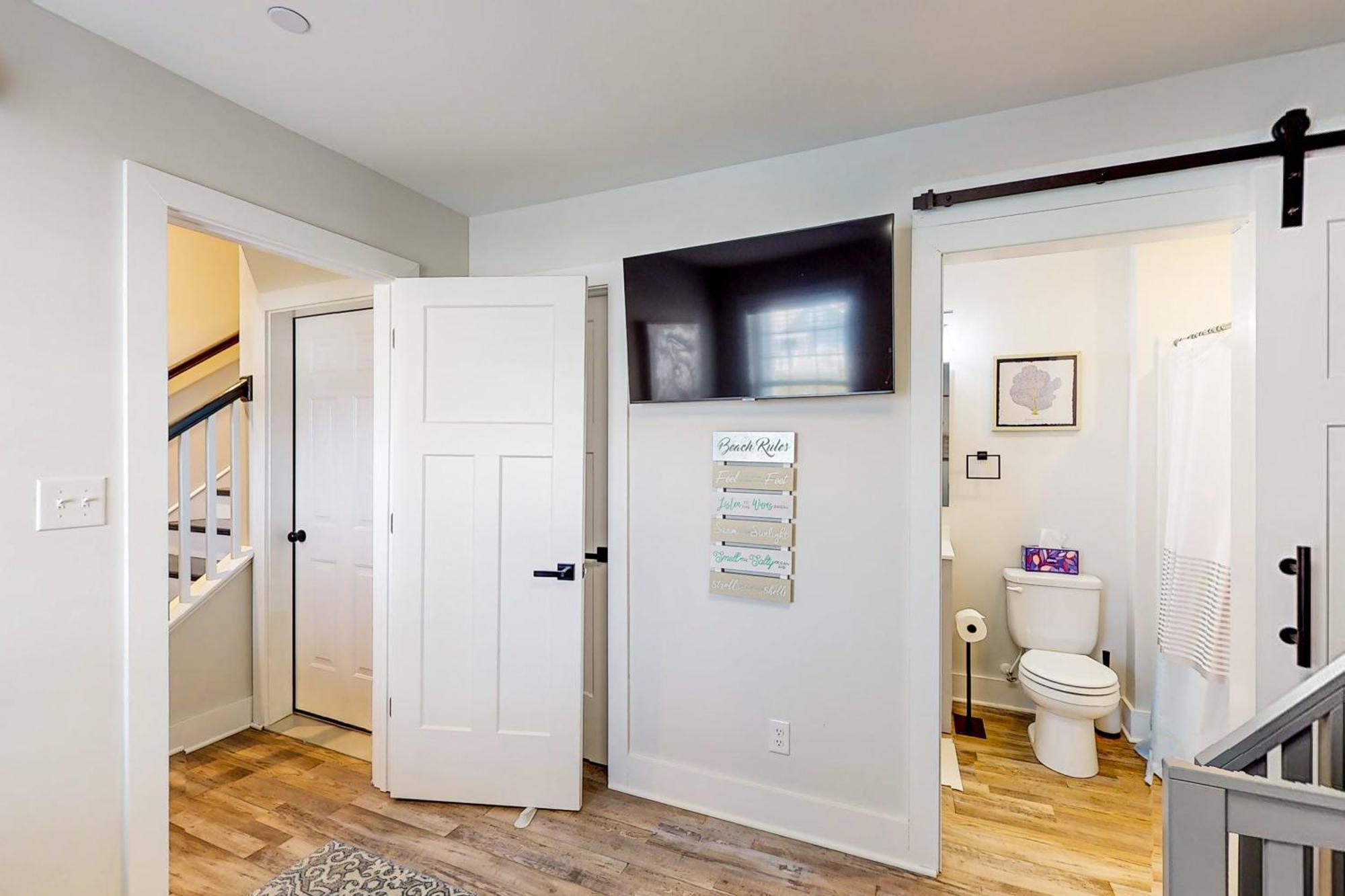 Holiday home Island Cove C