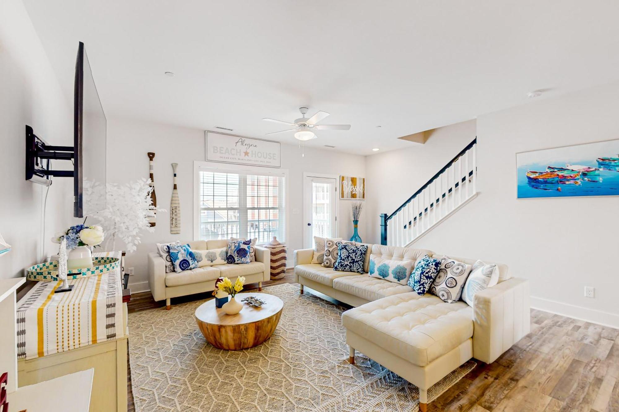 Island Cove C Holiday home *