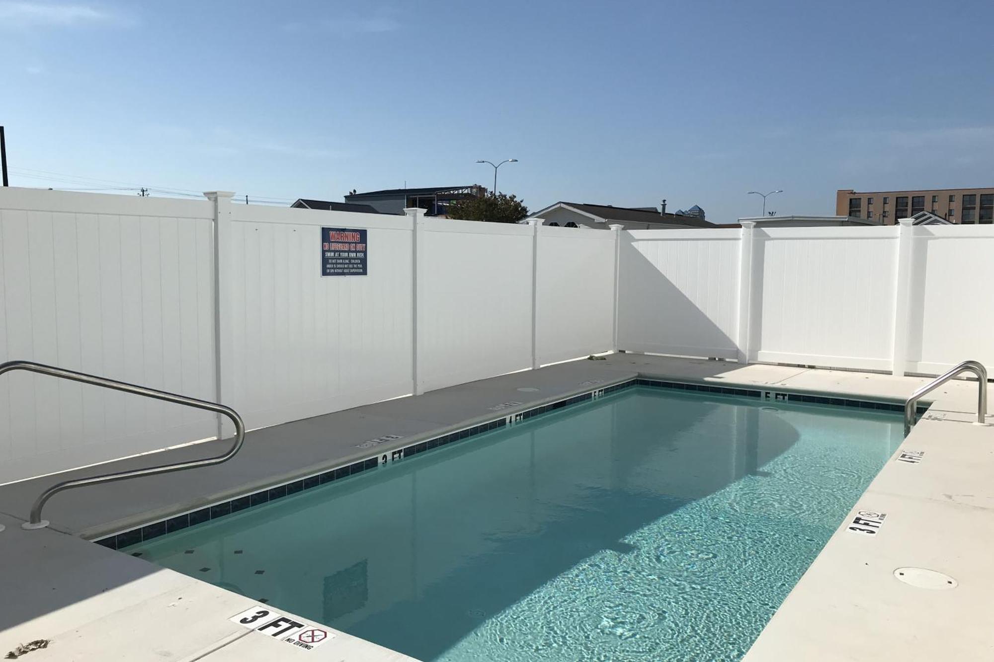 Island Cove C Holiday home