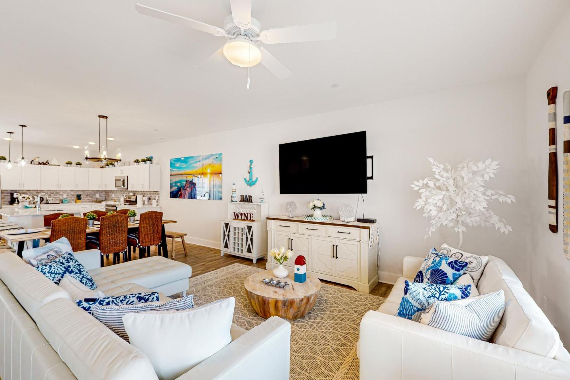 Holiday home Island Cove C Ocean City