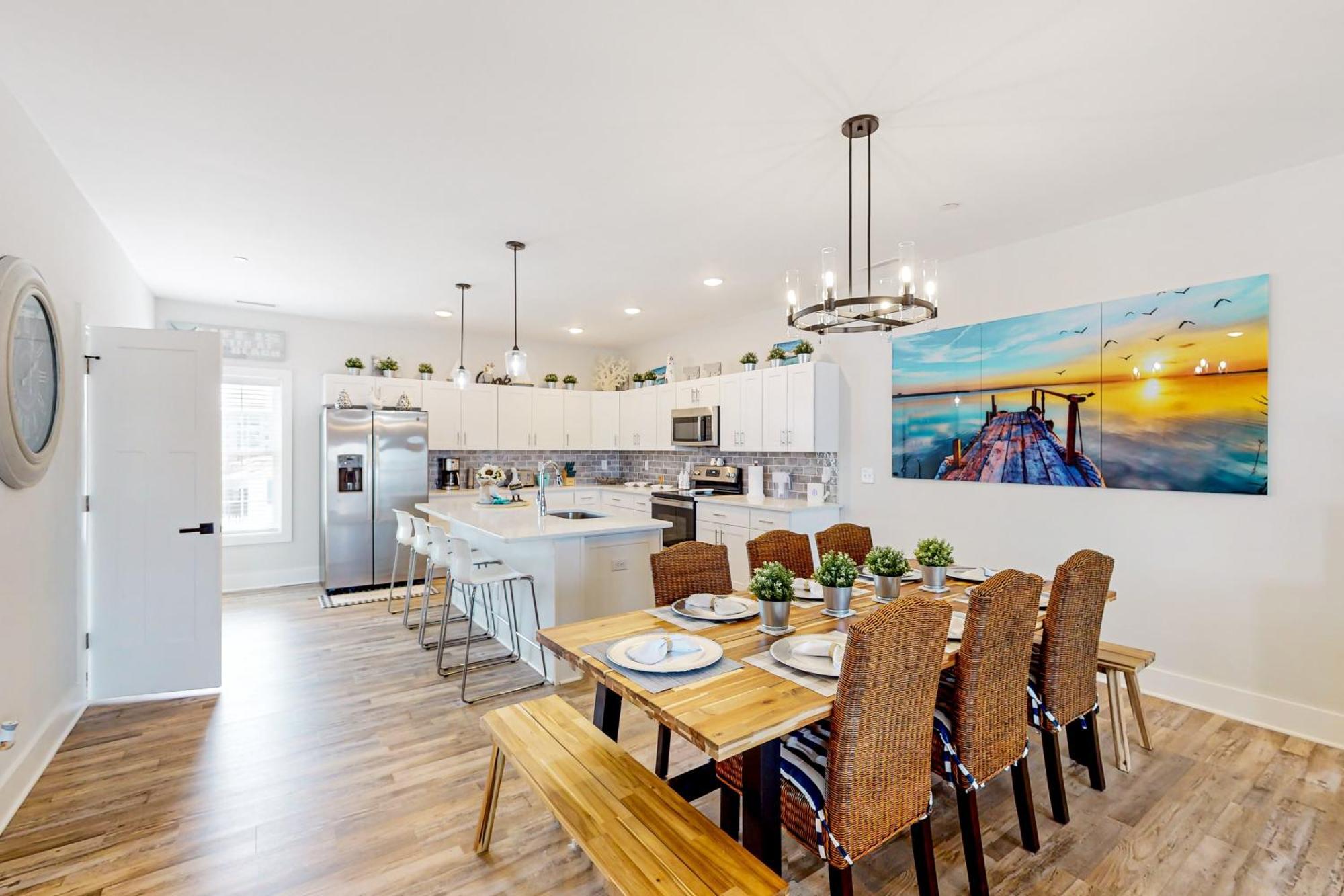 Island Cove C Holiday home Ocean City