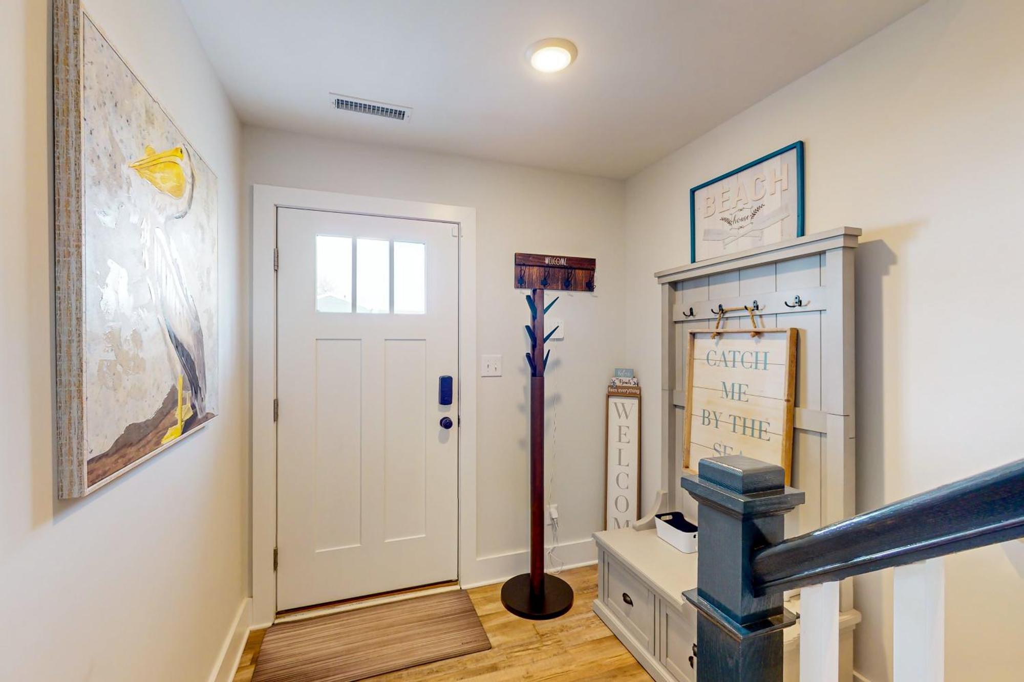 Island Cove C Holiday home