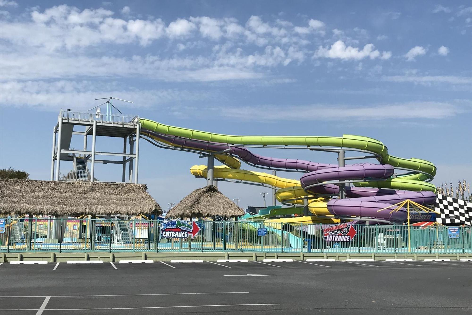 Island Cove C Ocean City