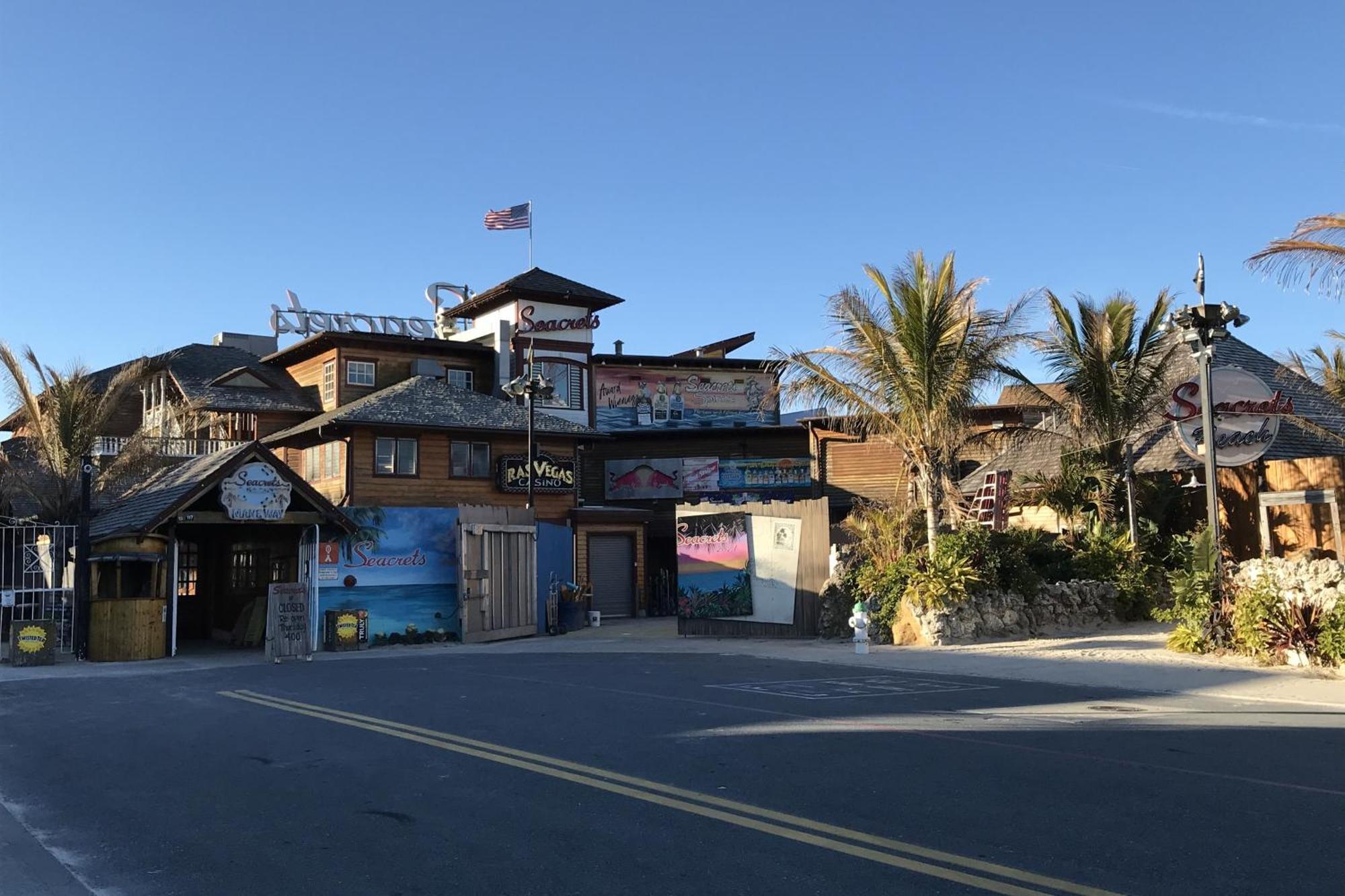 Island Cove C *