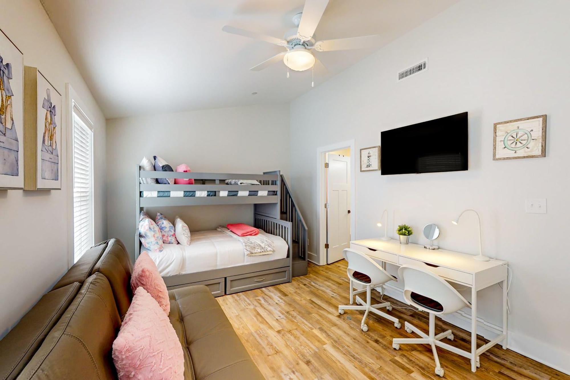 Island Cove C Holiday home *