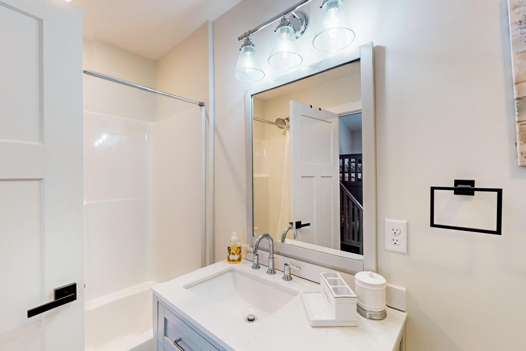 Island Cove C Holiday home Ocean City