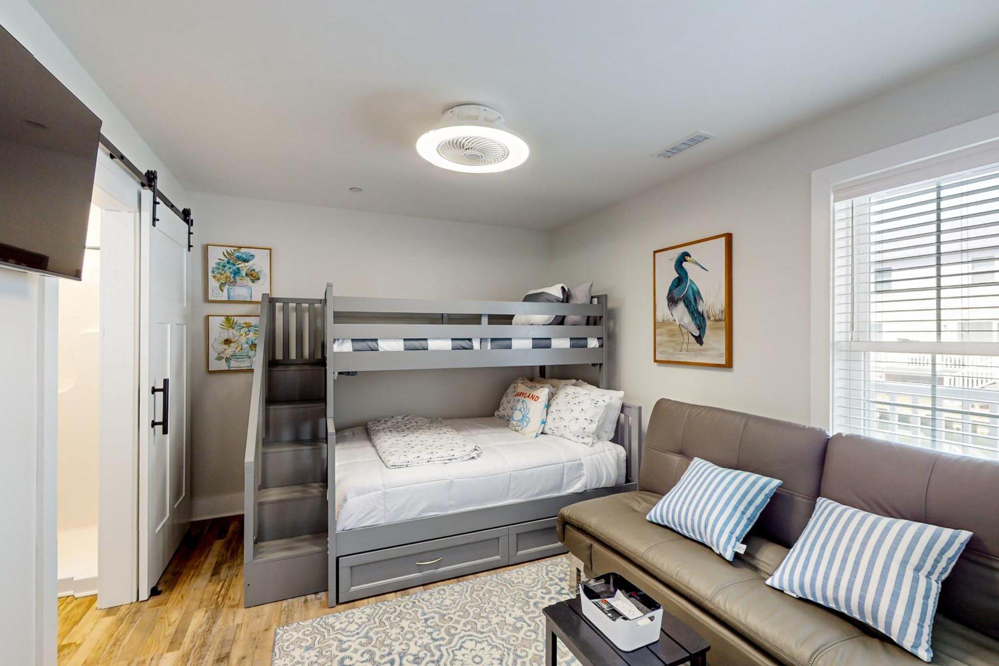 Holiday home Island Cove C Ocean City
