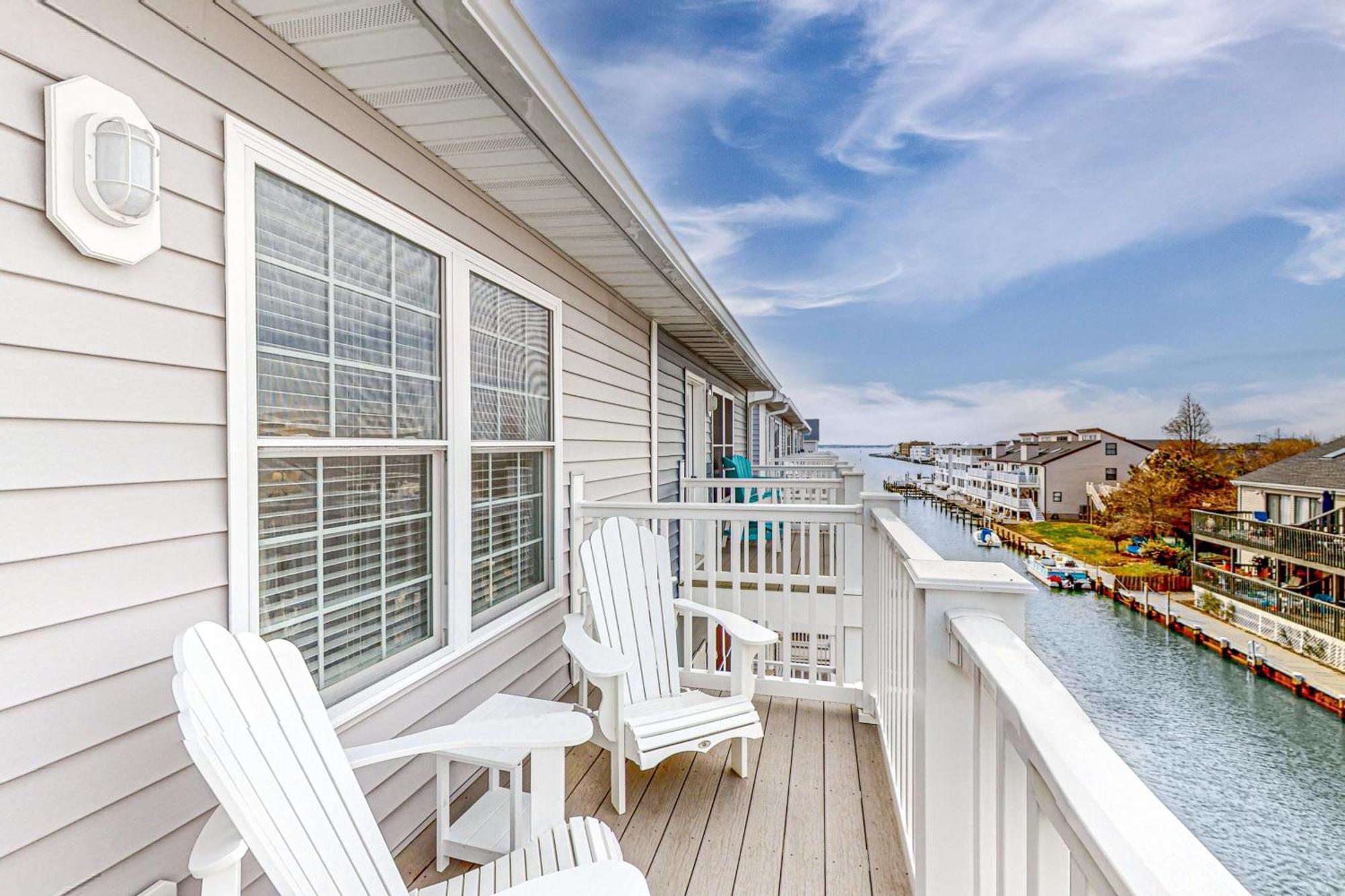 Island Cove C Holiday home *