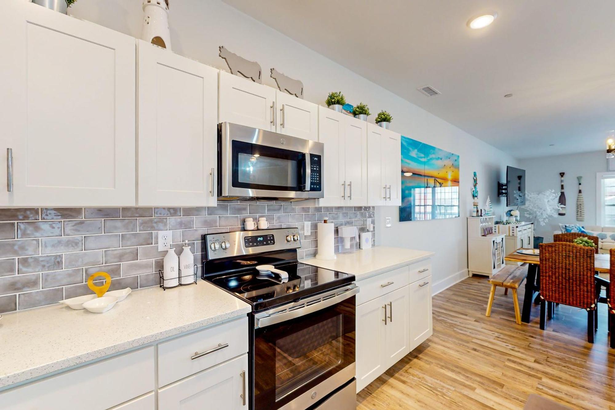 Island Cove C * Ocean City
