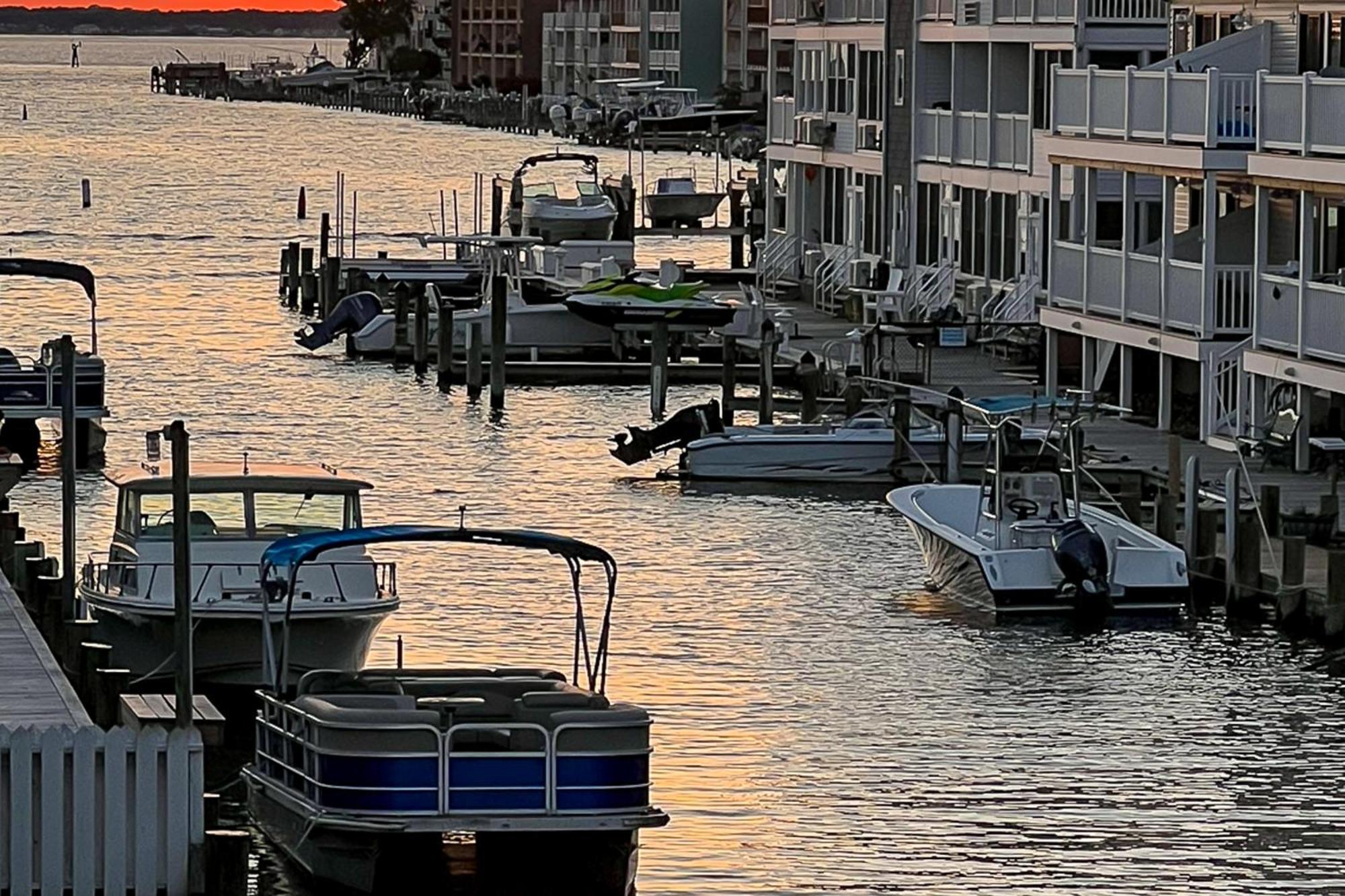 Island Cove C * Ocean City