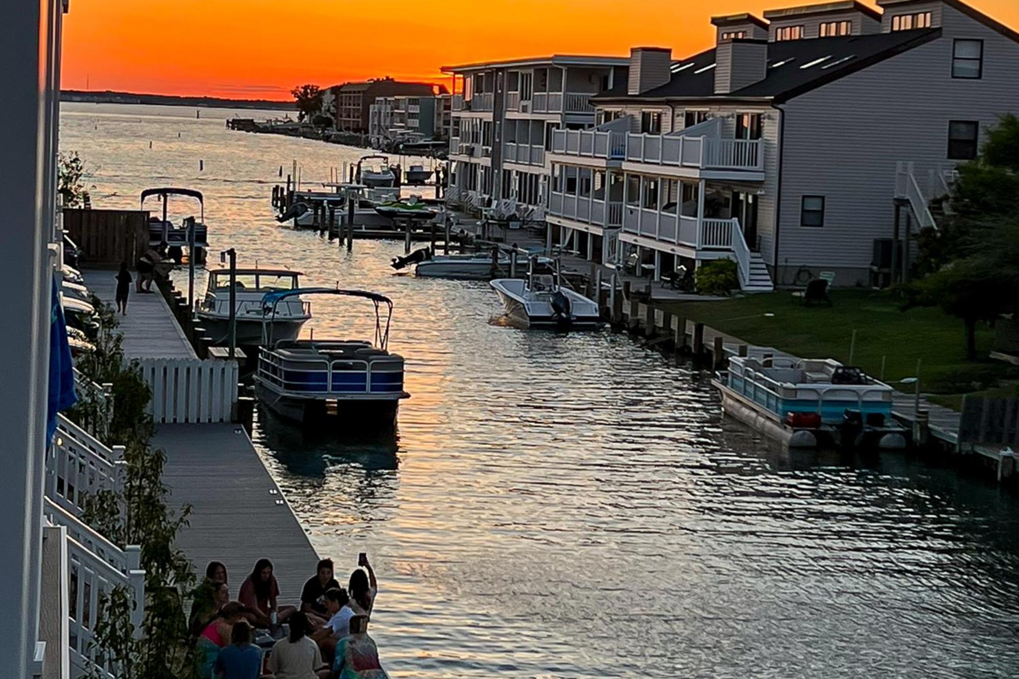 Holiday home Island Cove C *