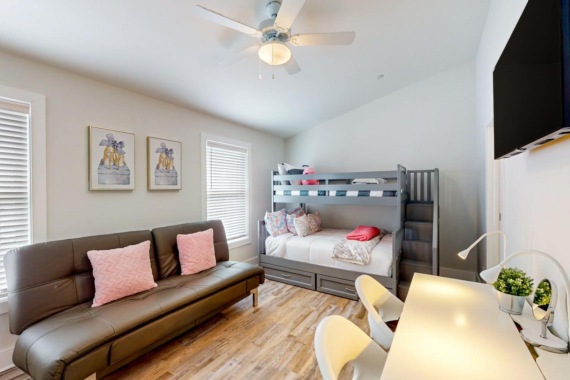 Holiday home Island Cove C *