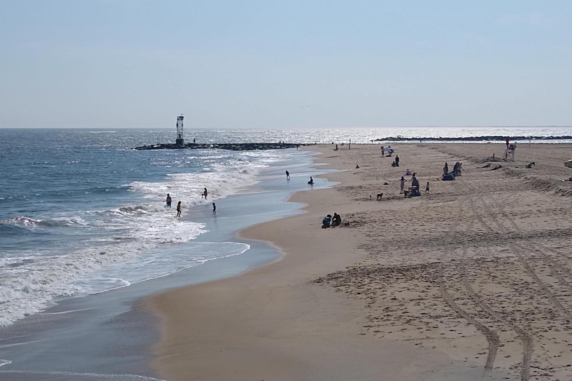 Island Cove C Holiday home Ocean City