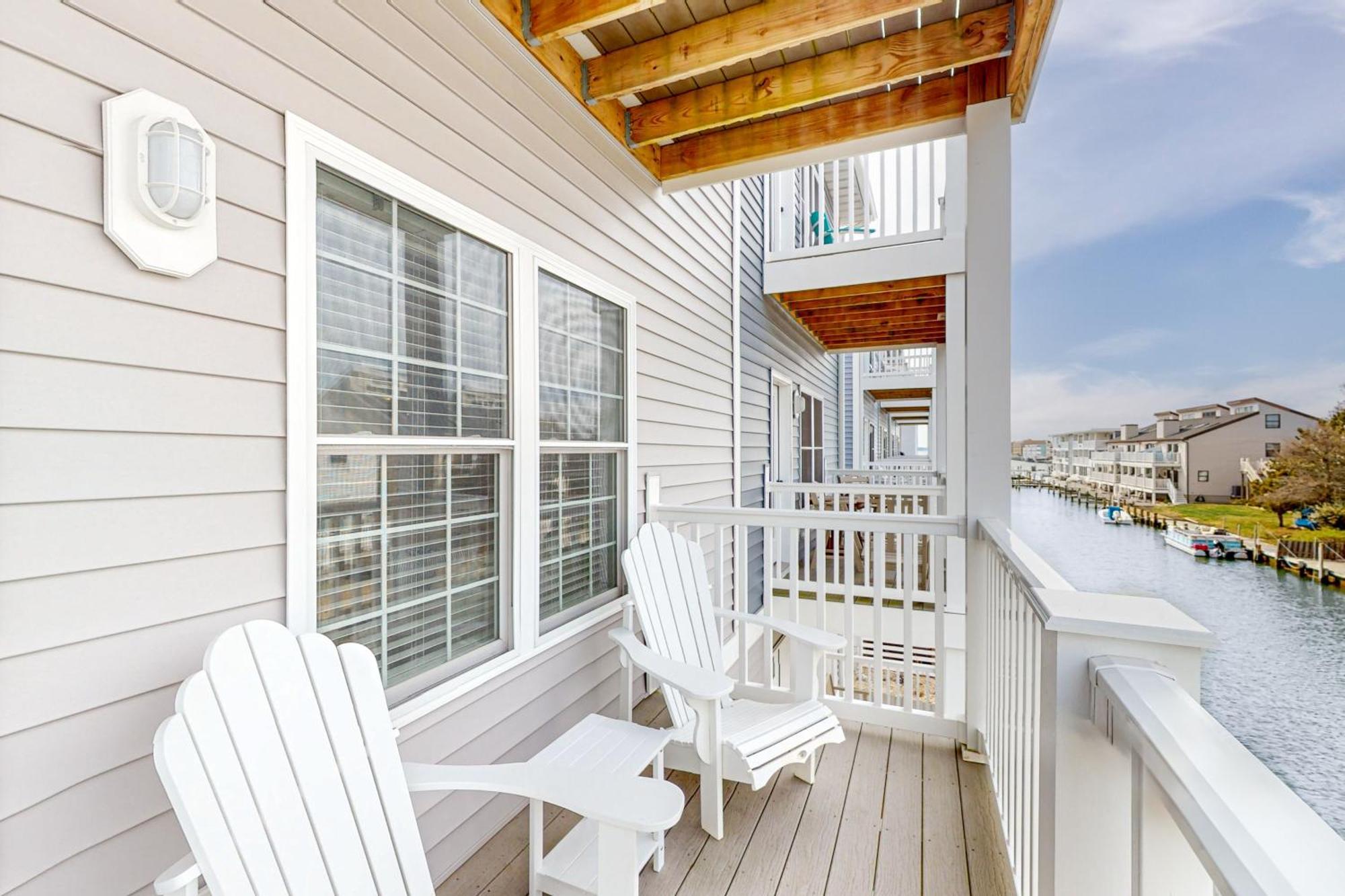 Holiday home Island Cove C Ocean City