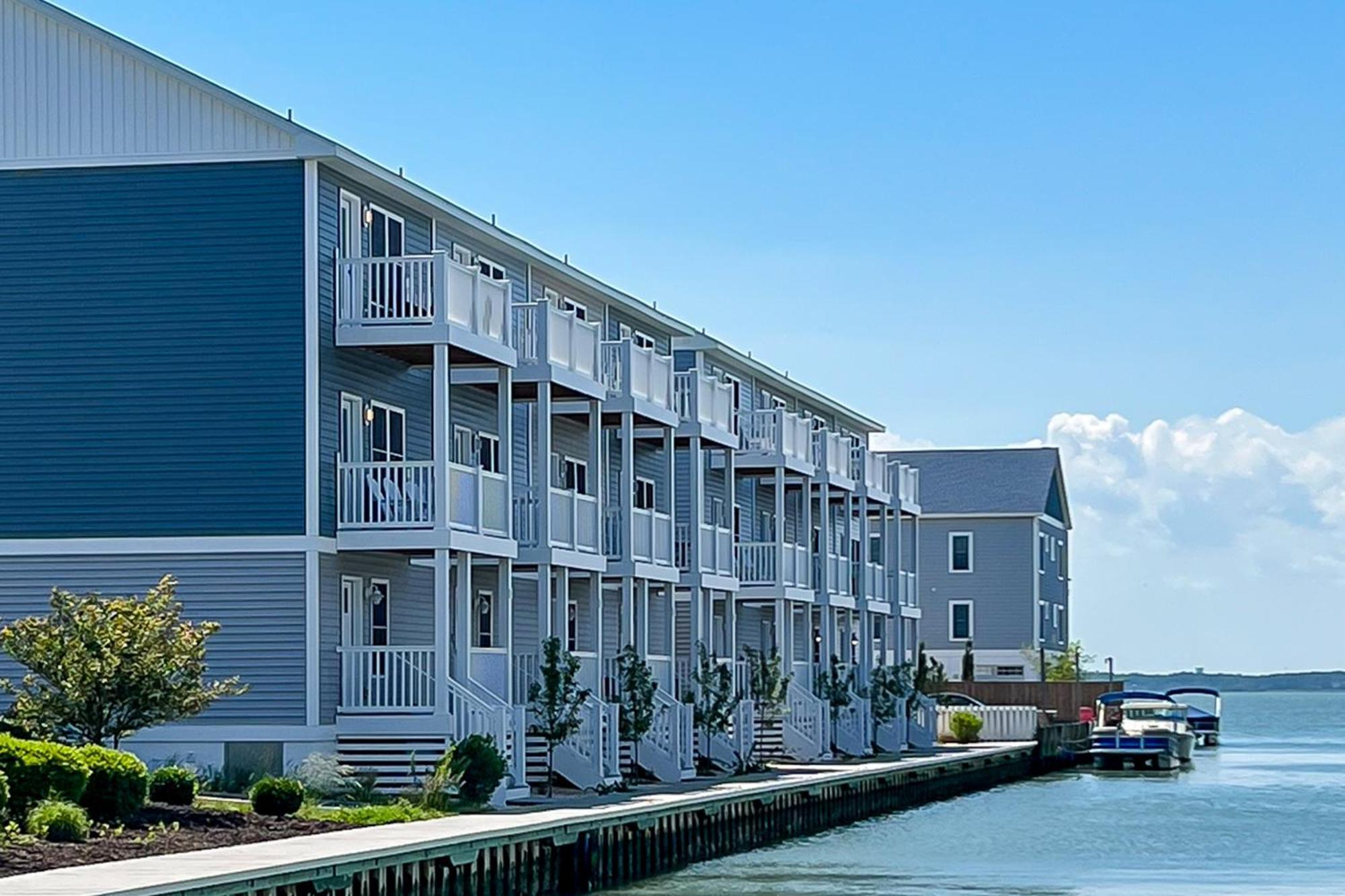 Island Cove C Ocean City