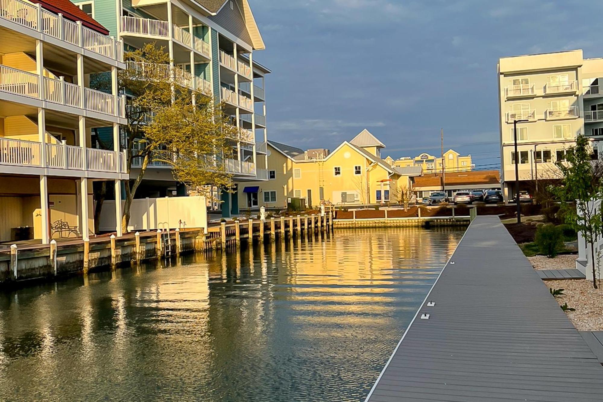 Island Cove C Holiday home Ocean City