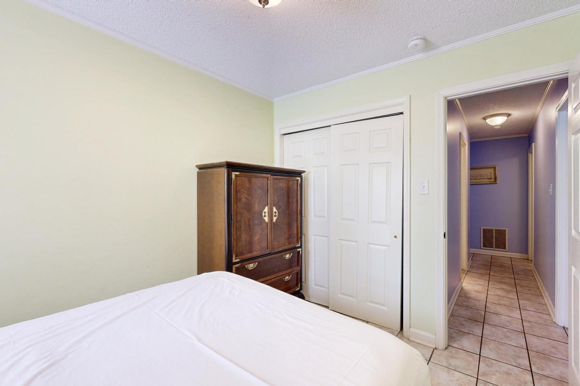 Apartment Oceanside 42 #1e-sea La Vie *