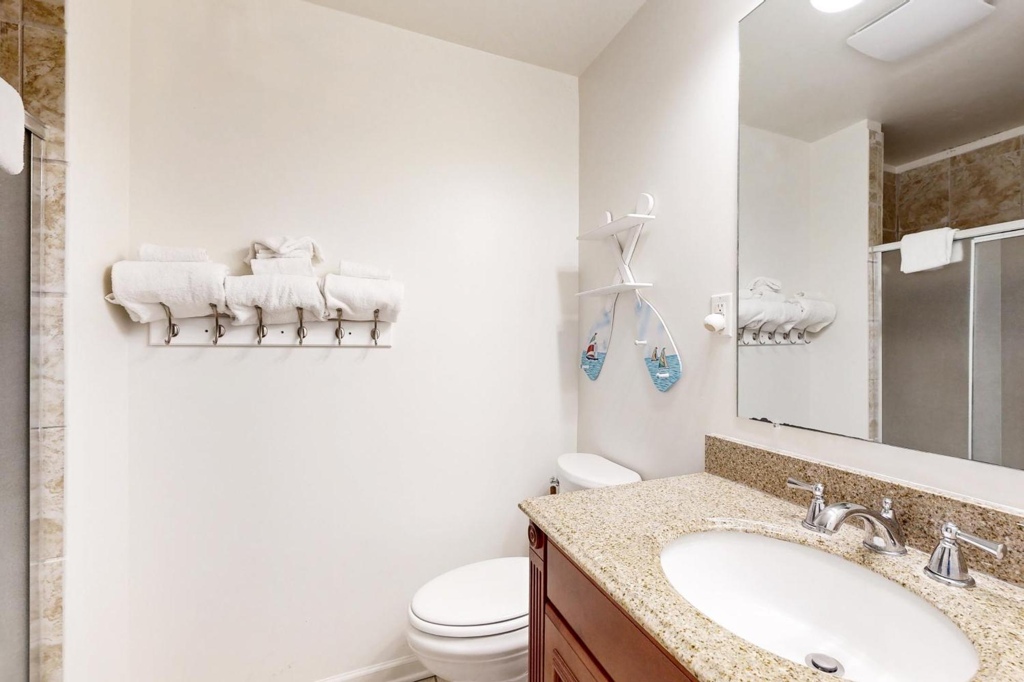 Oceanside 42 #1e-sea La Vie Apartment
