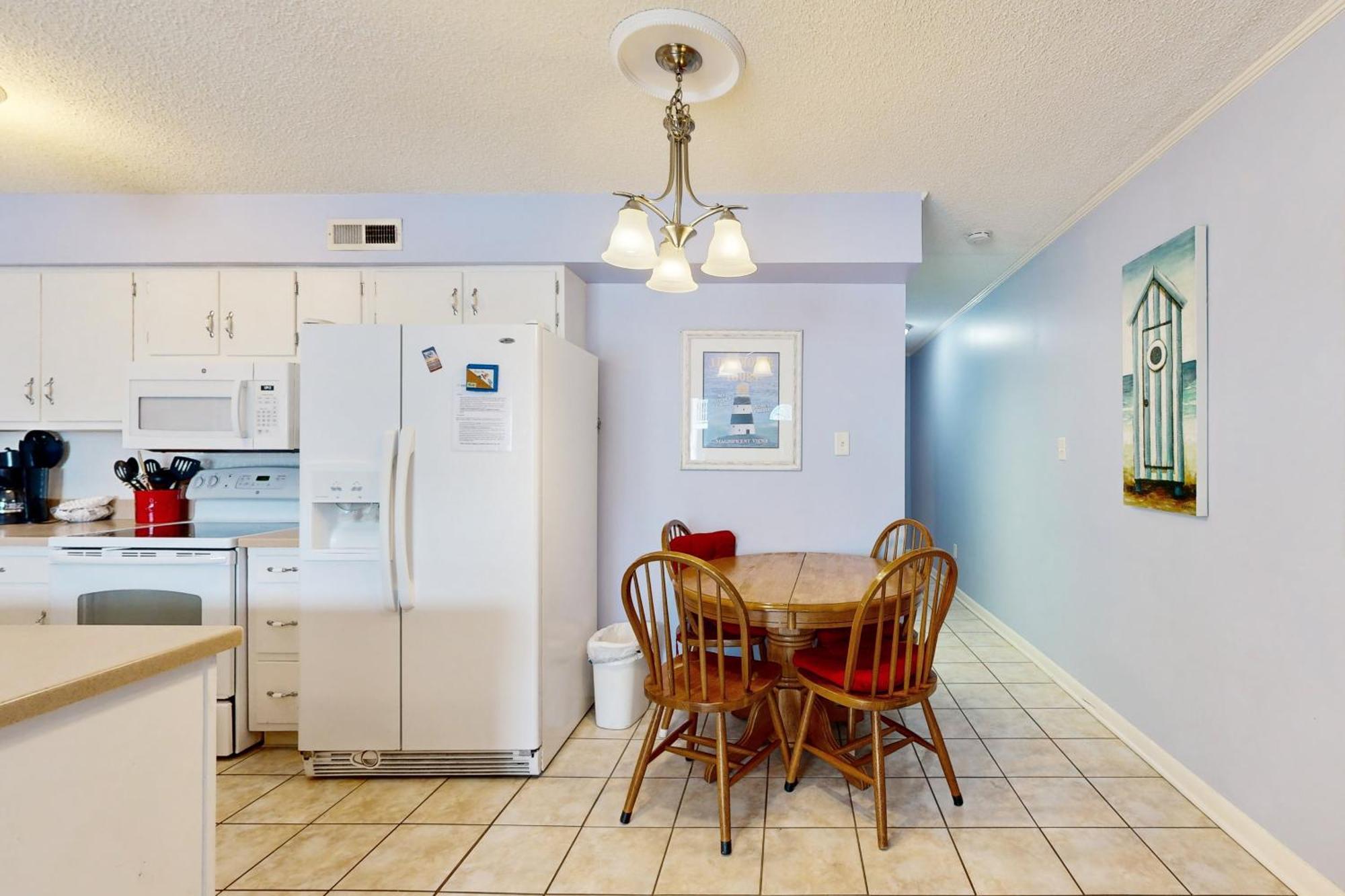 Apartment Oceanside 42 #1e-sea La Vie Ocean City