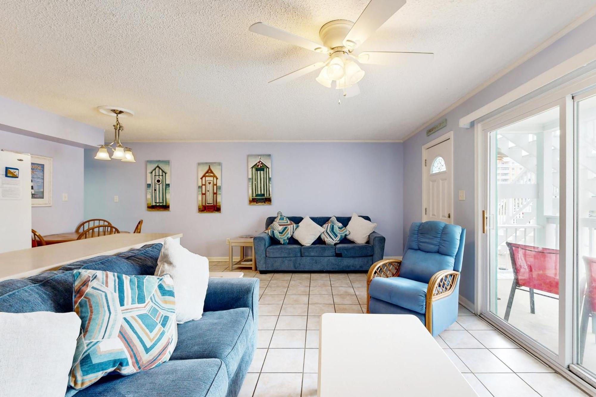 Oceanside 42 #1e-sea La Vie Ocean City