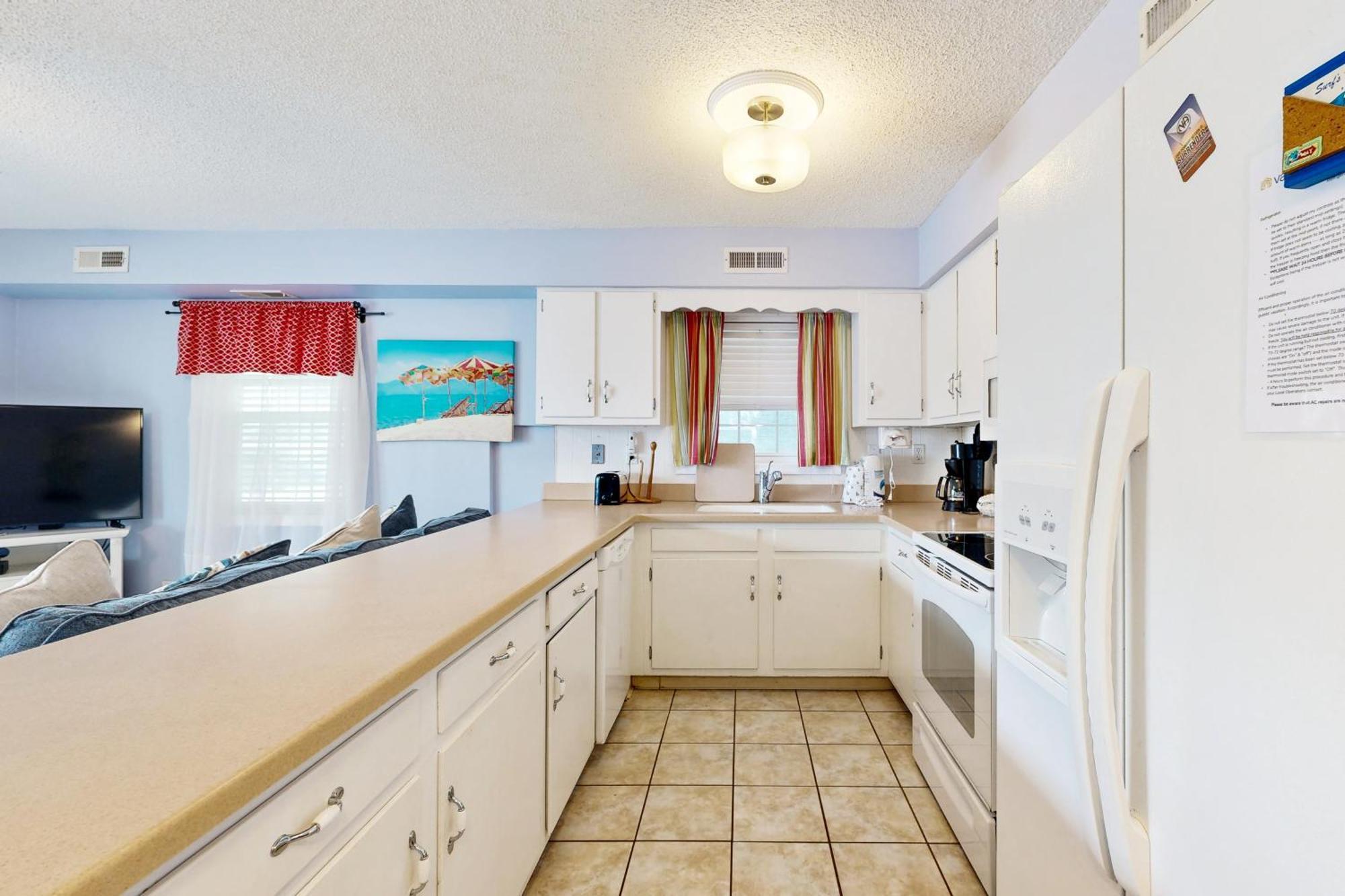 Apartment Oceanside 42 #1e-sea La Vie Ocean City