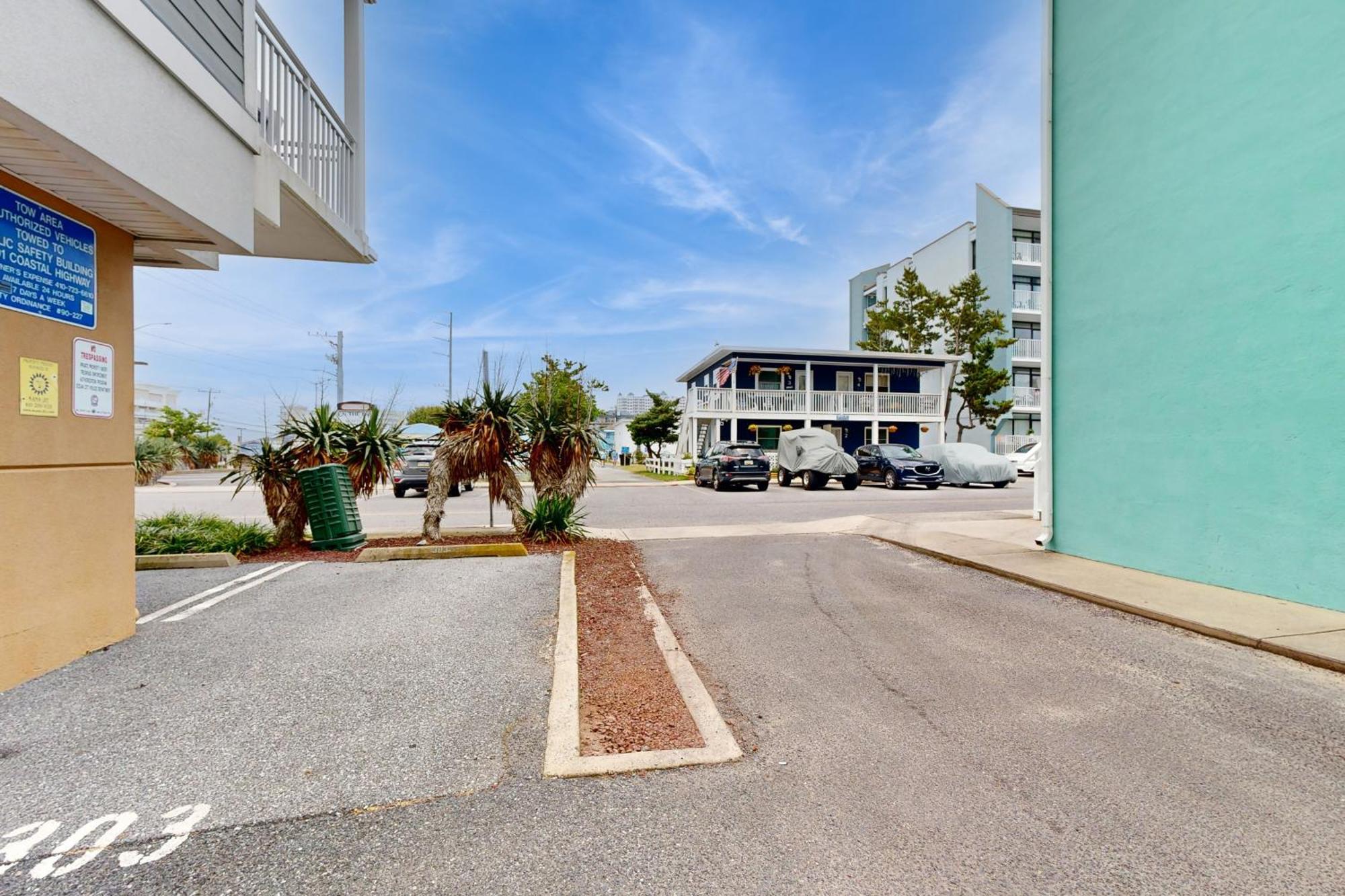 Oceanside 42 #1e-sea La Vie