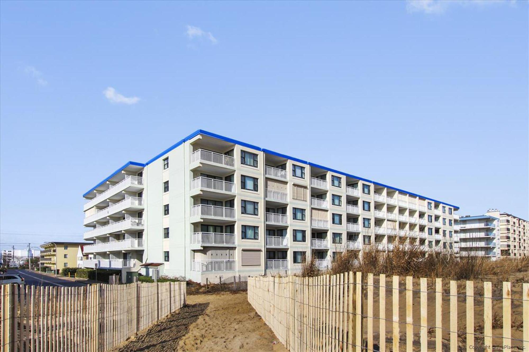 Holiday home Diamond Ocean City