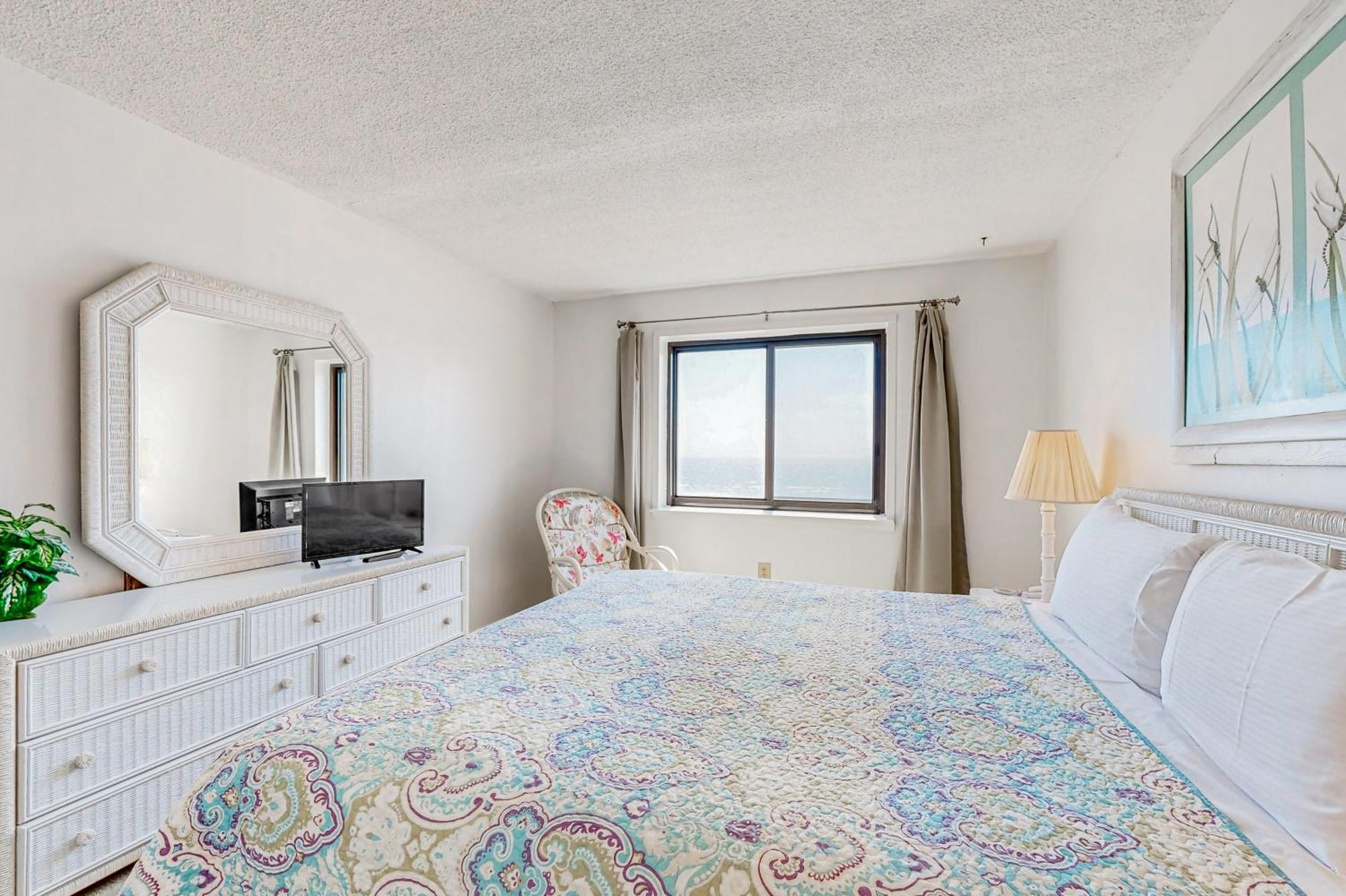 The Towers Ii Holiday home Ocean City