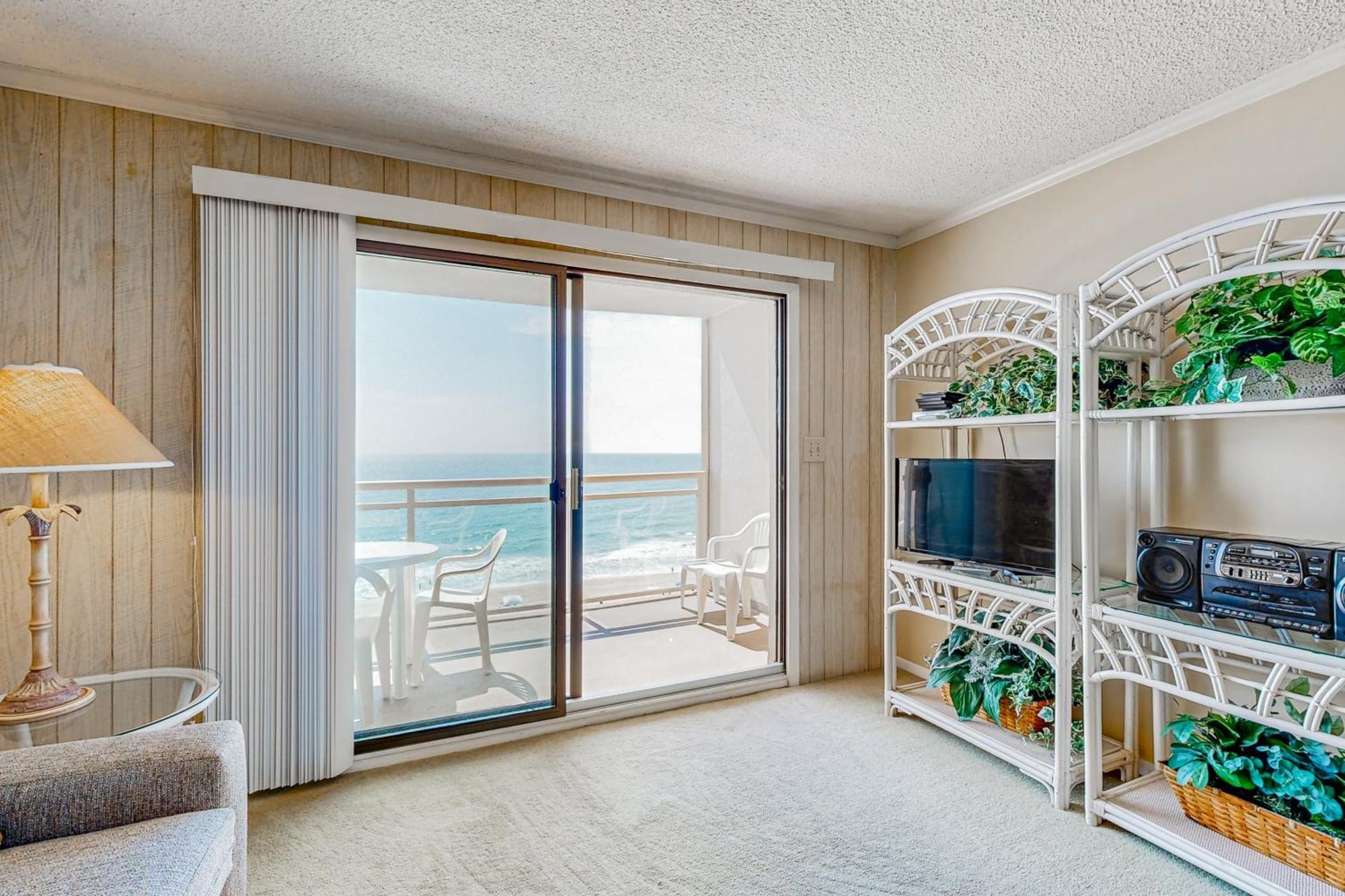Holiday home The Towers Ii Ocean City