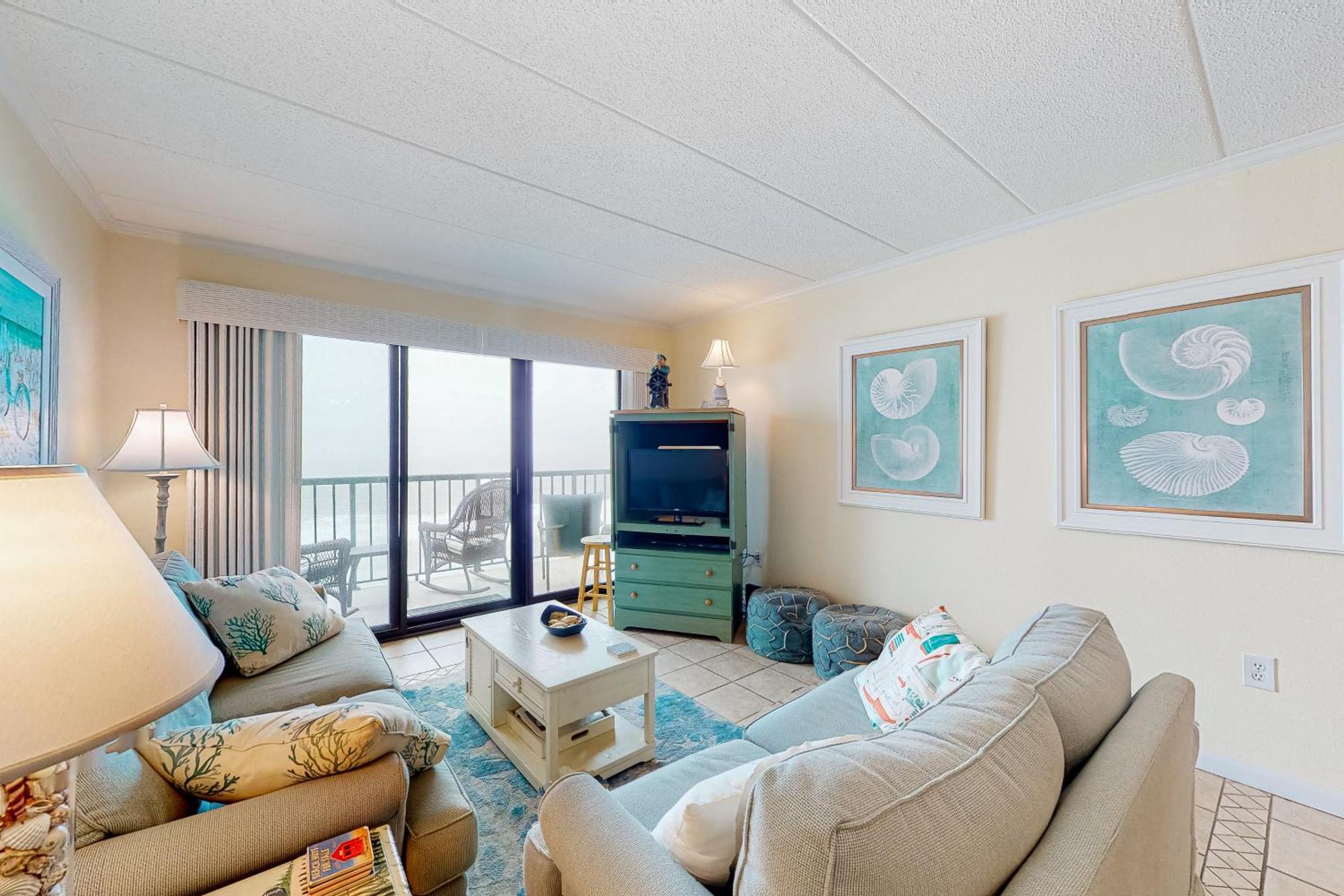 Hotel Summer Iv Ocean City