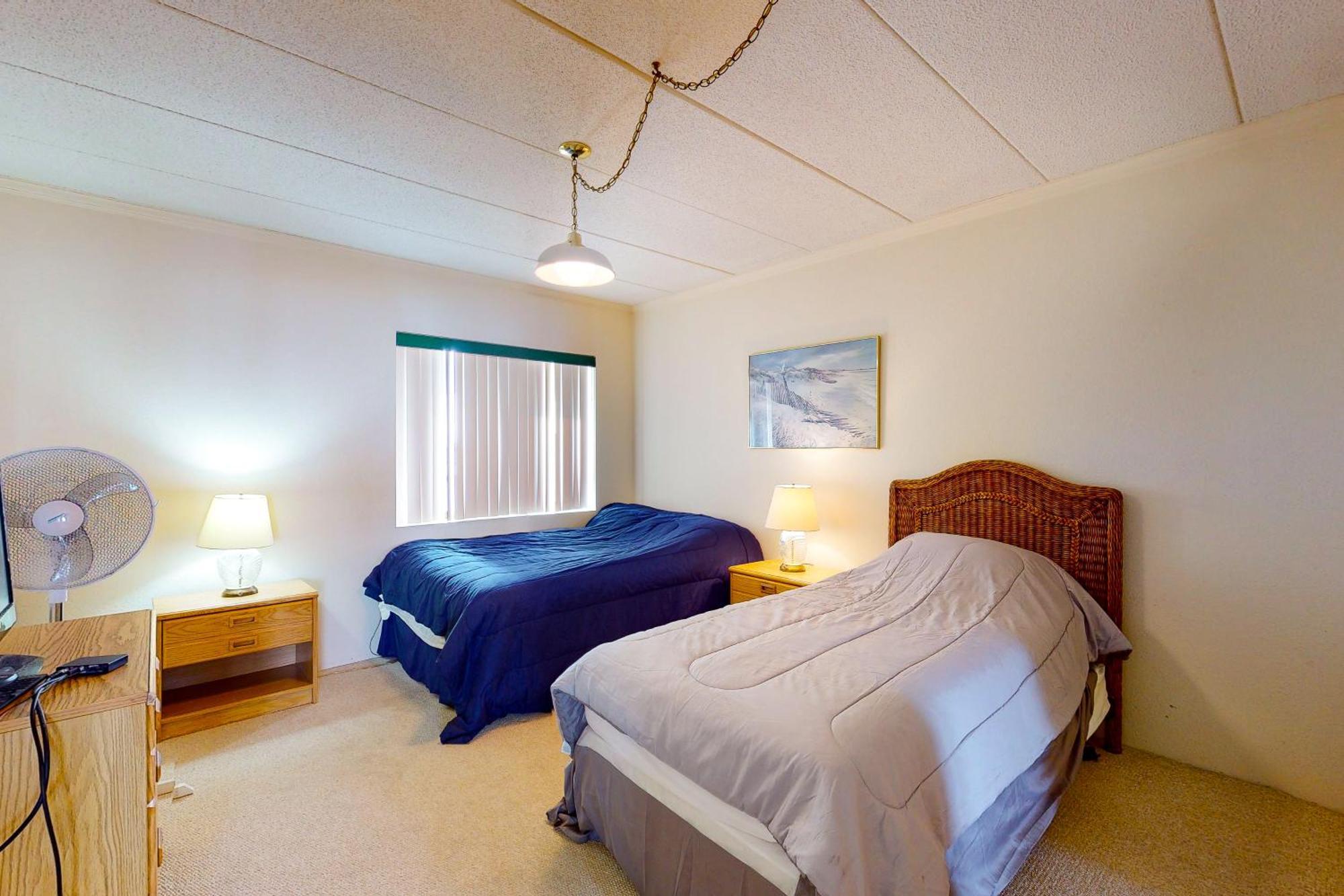 Hotel Summer Iv *