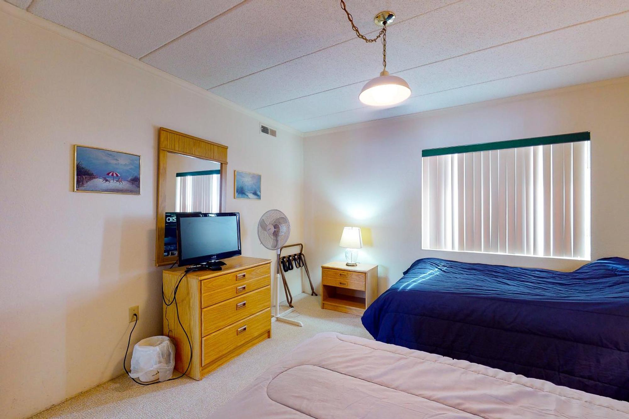 Hotel Summer Iv Ocean City