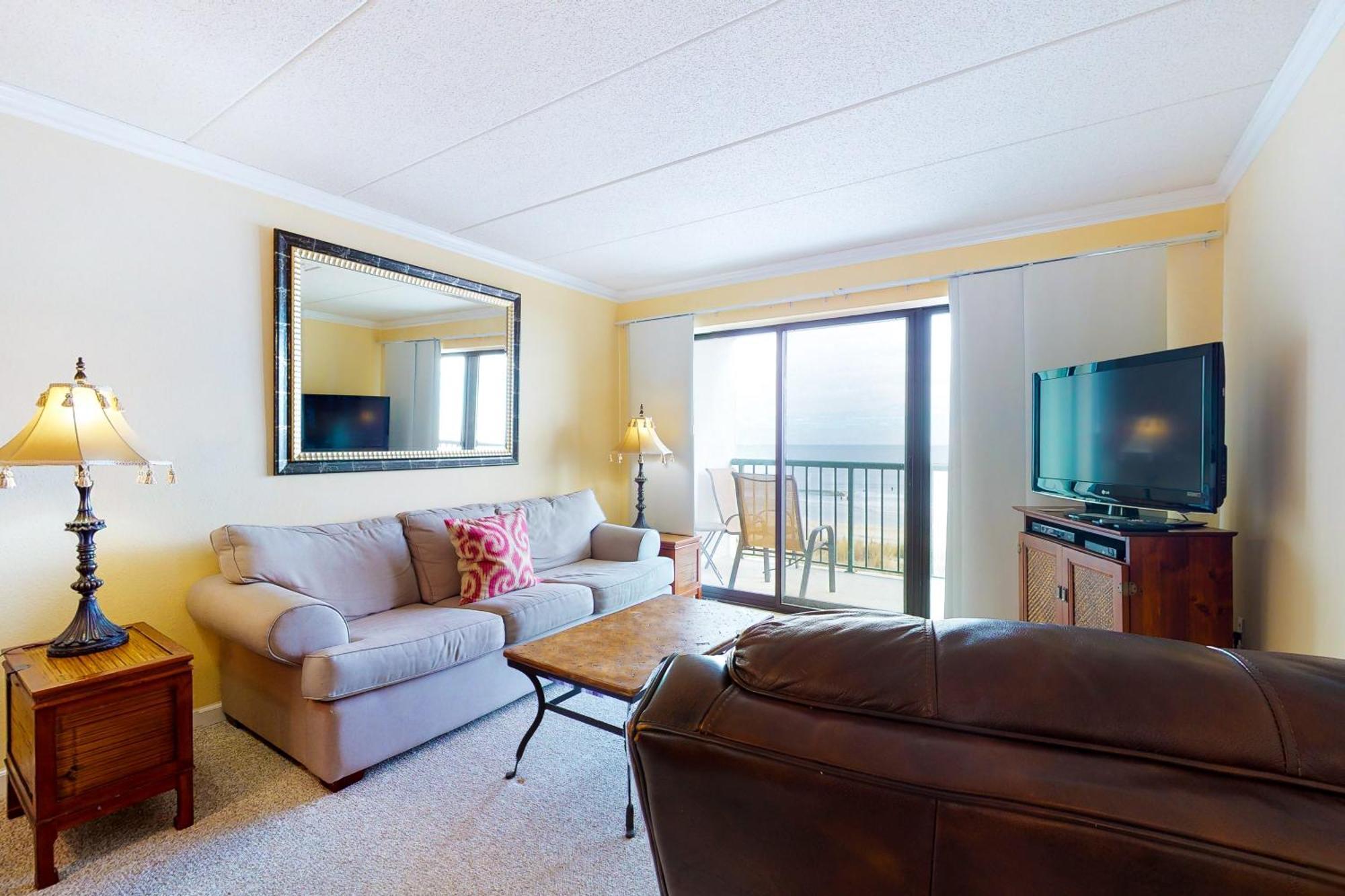 Summer Iv Hotel Ocean City