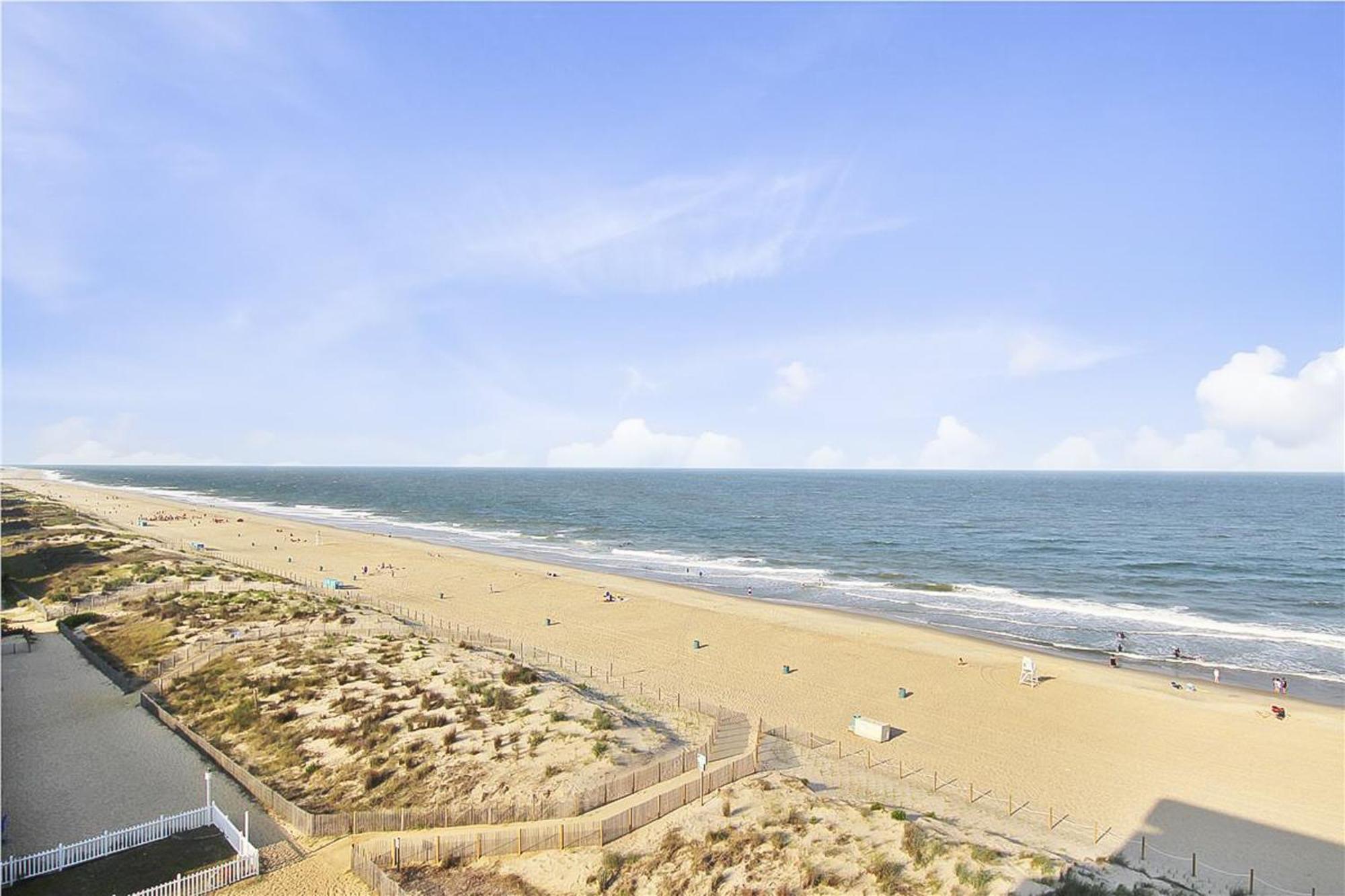 Hotel Summer Iv Ocean City