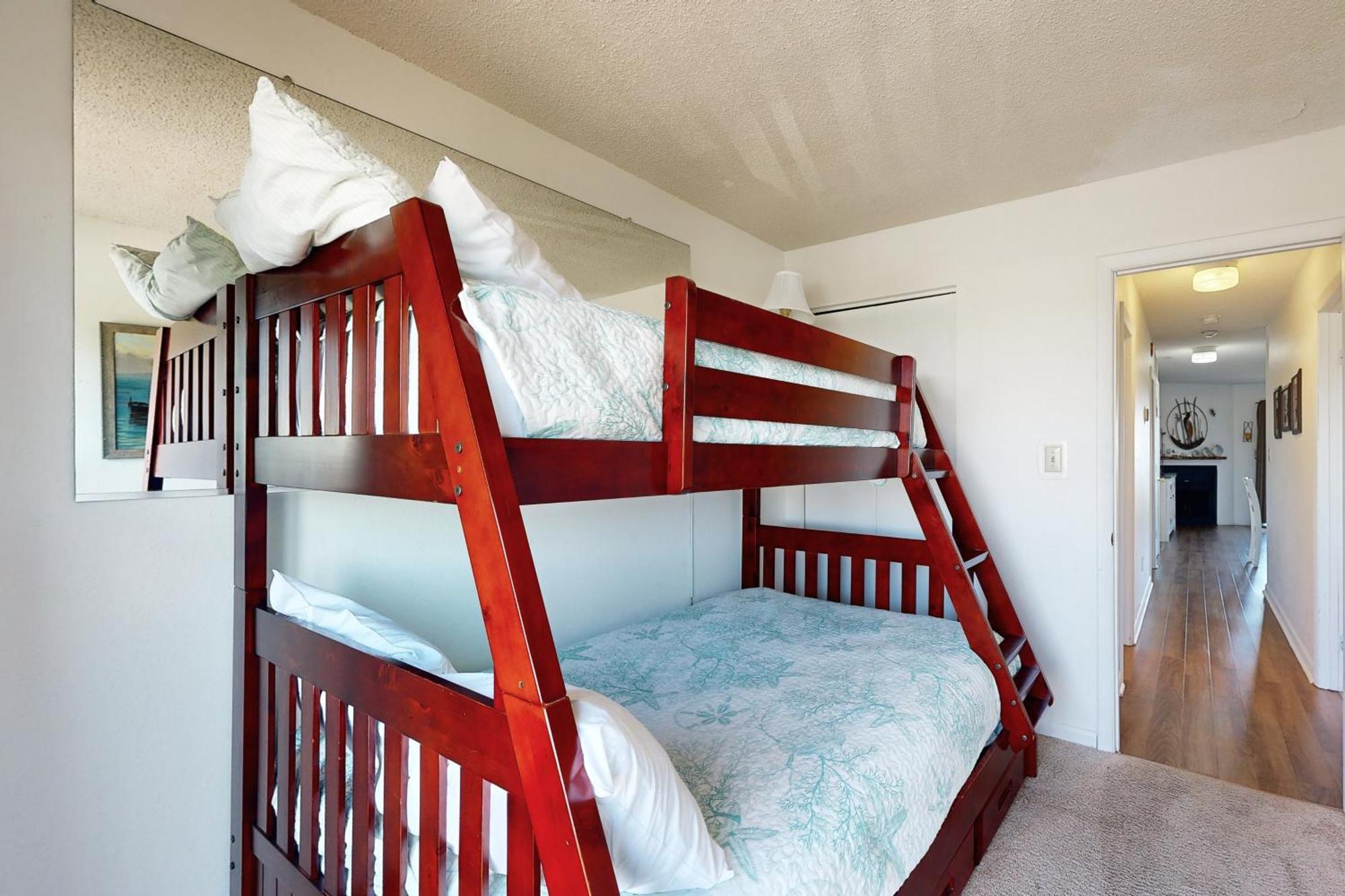 Sunset Landing Unit 11 Apartment