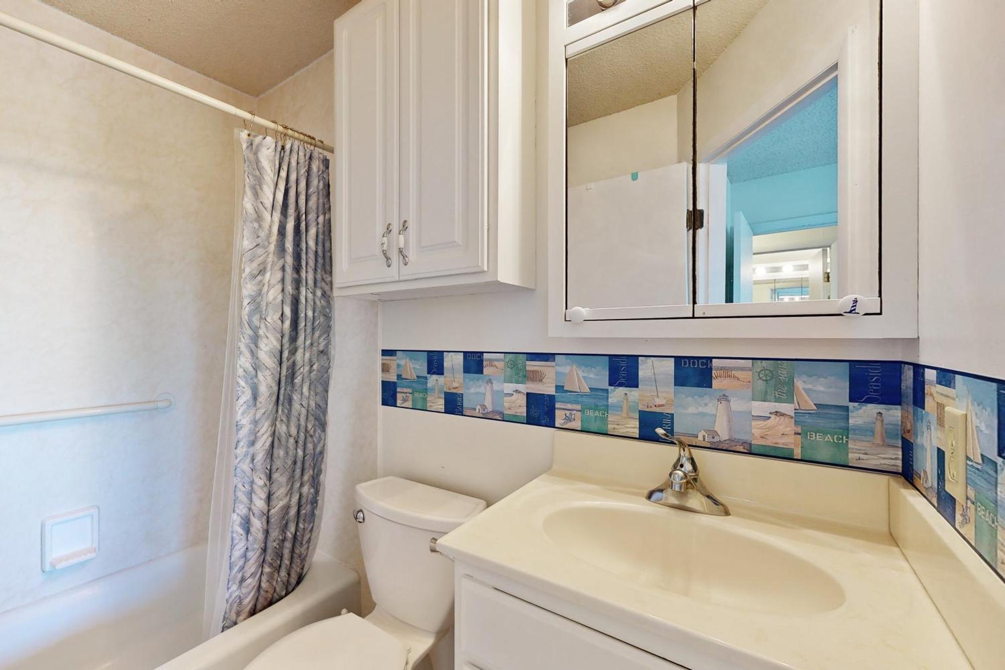 Sunset Landing Unit 11 Apartment Ocean City