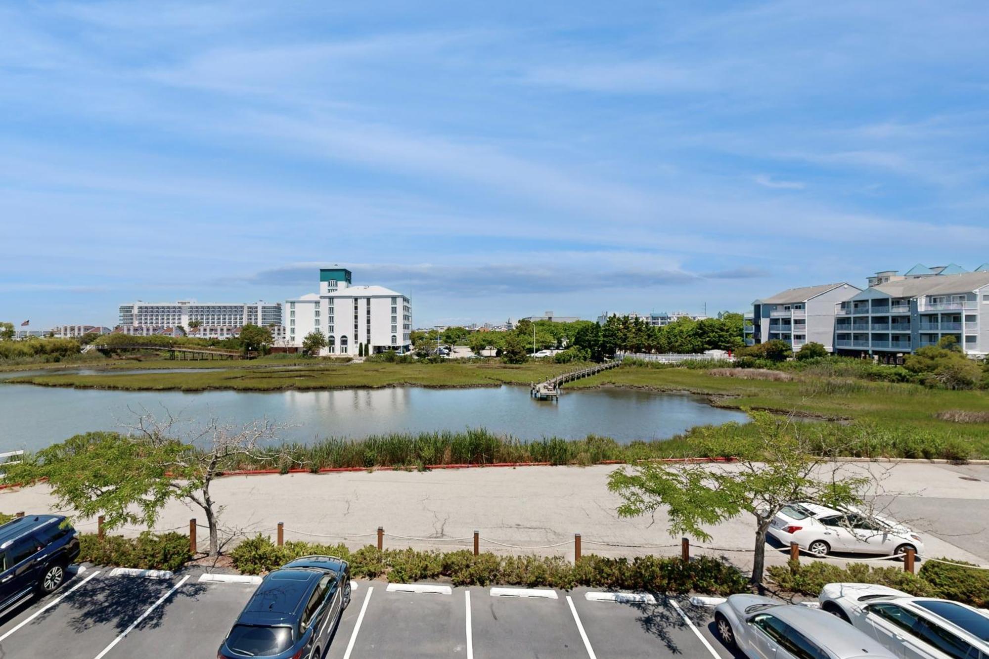 Sunset Landing Unit 11 Apartment Ocean City