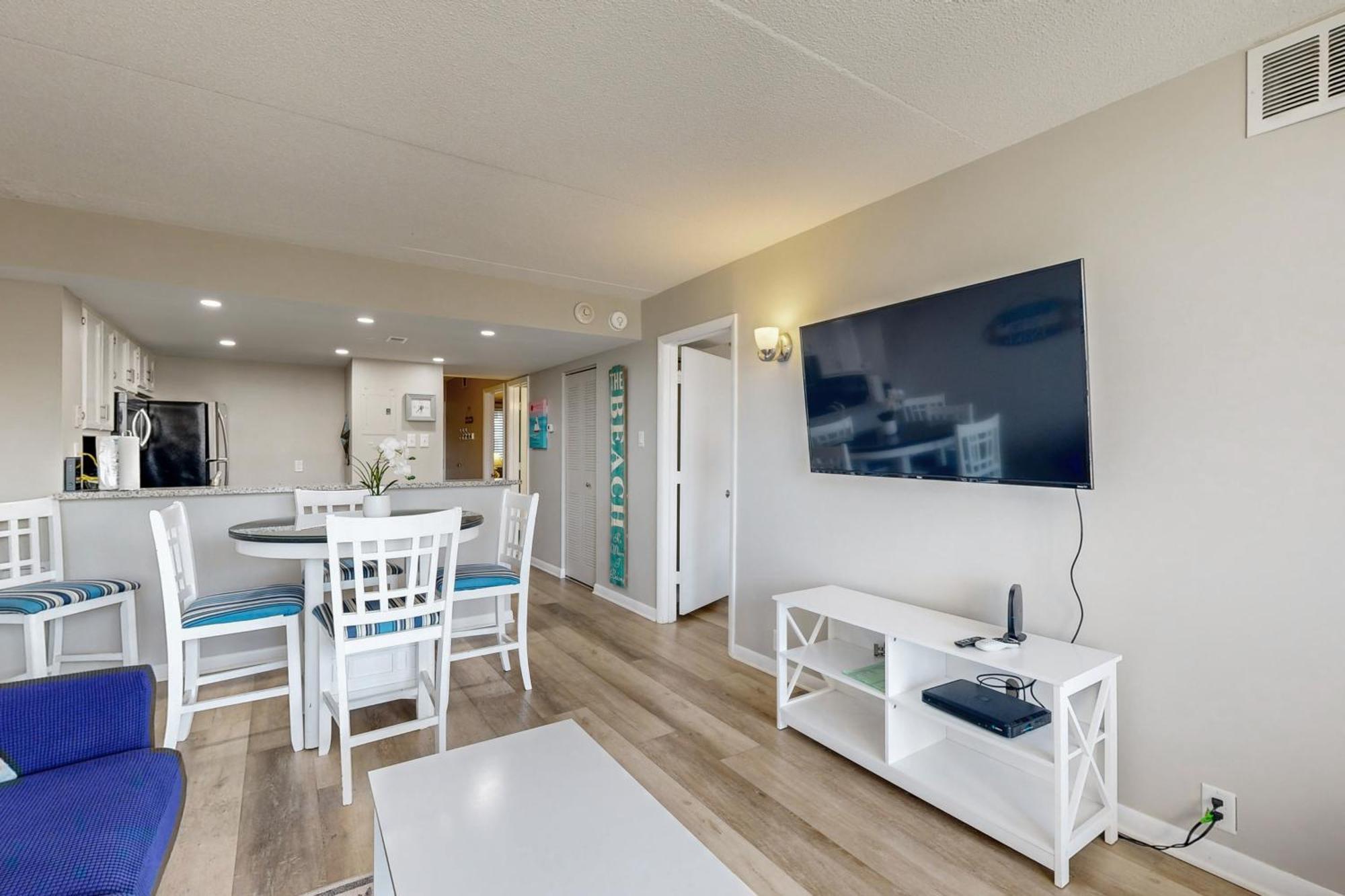 Sea Watcher Hotel