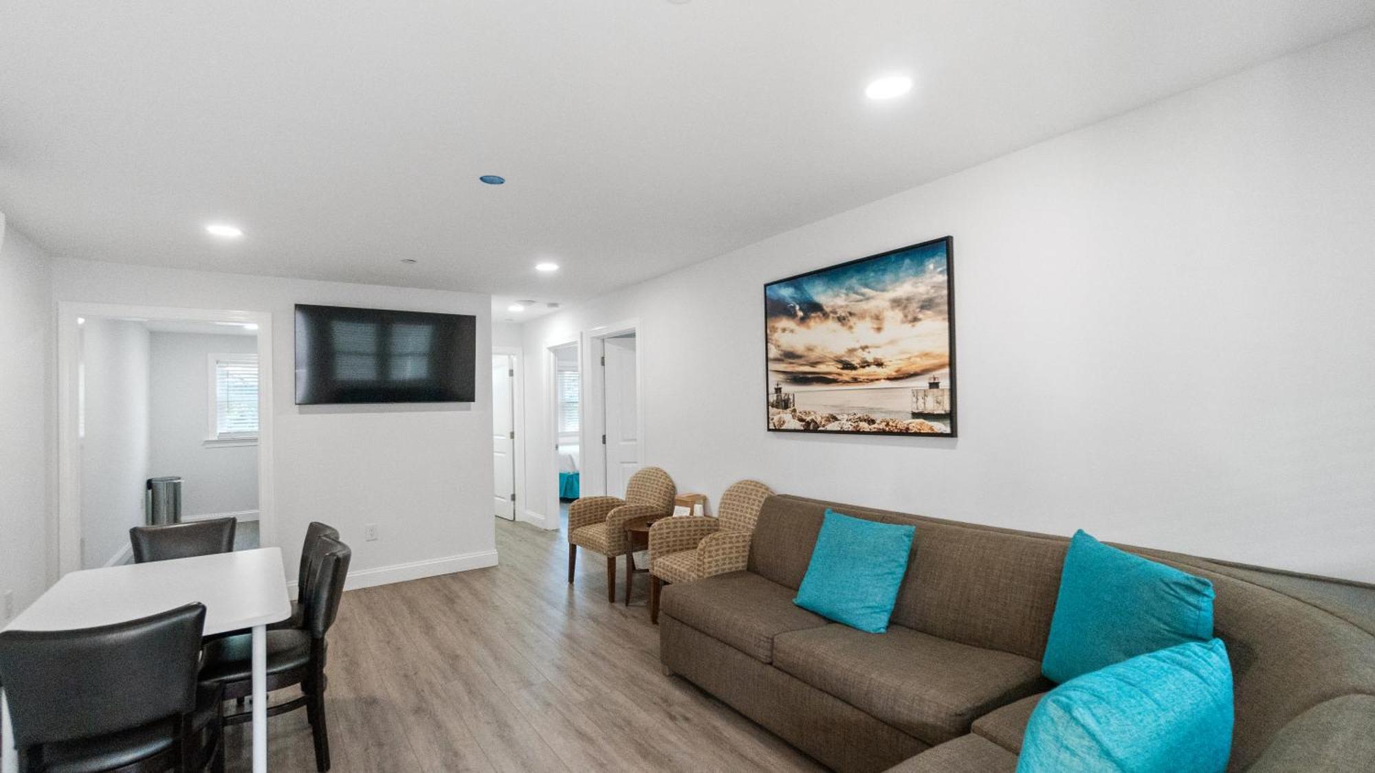 Apartment Safari Ocean City