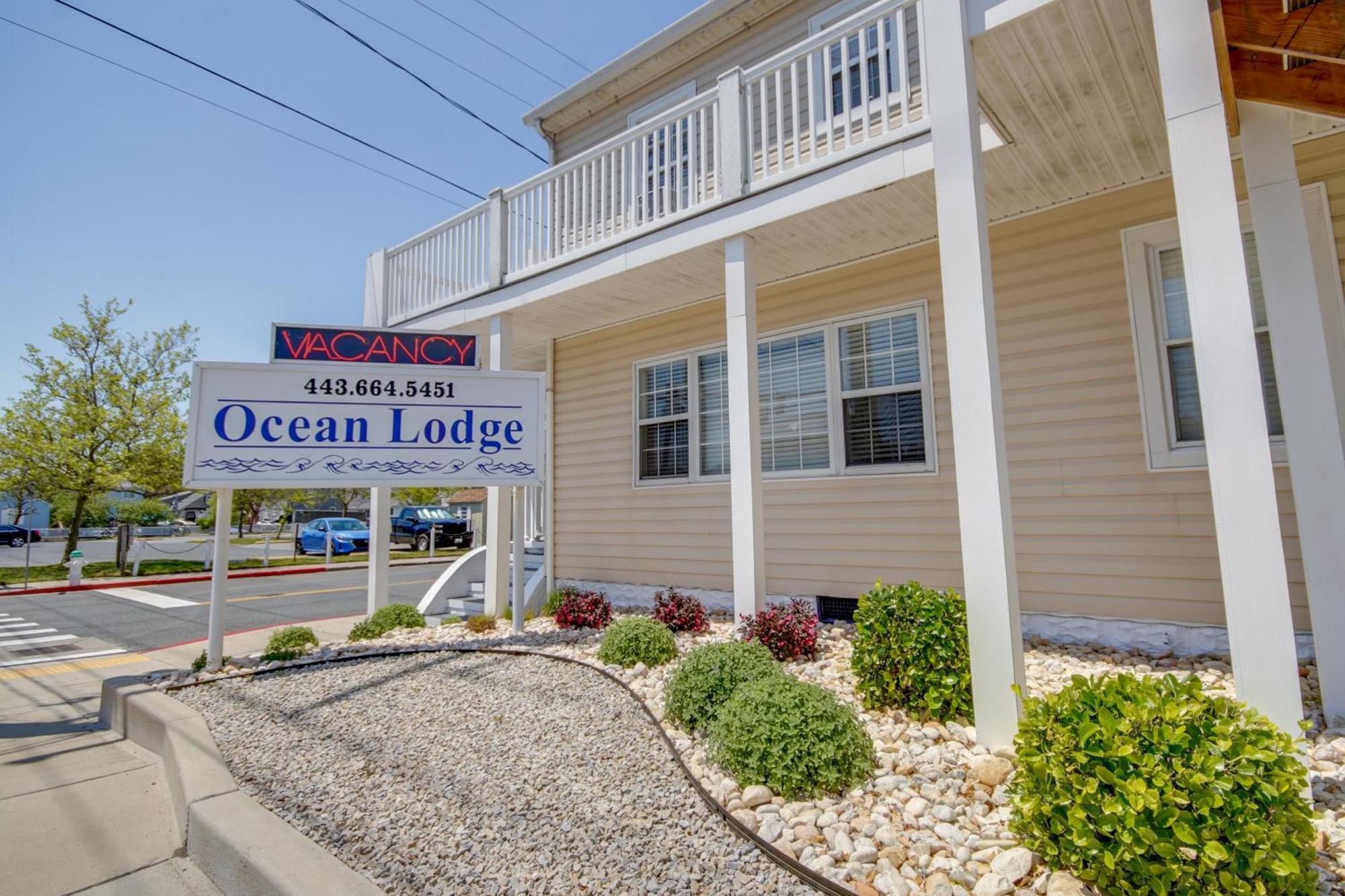 Ocean South 2* Ocean City