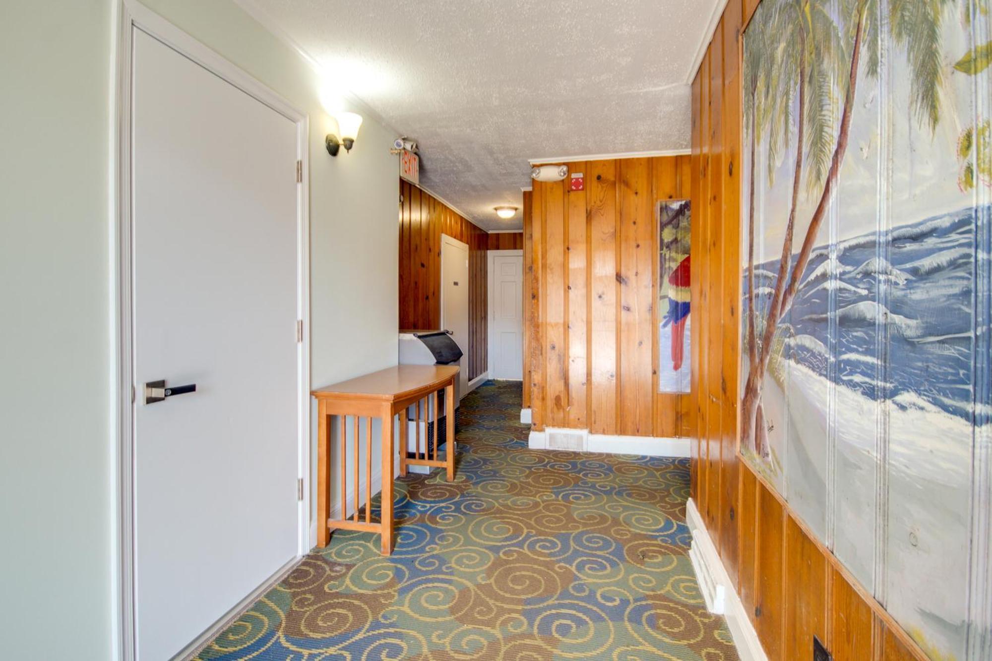 Hotel Ocean South