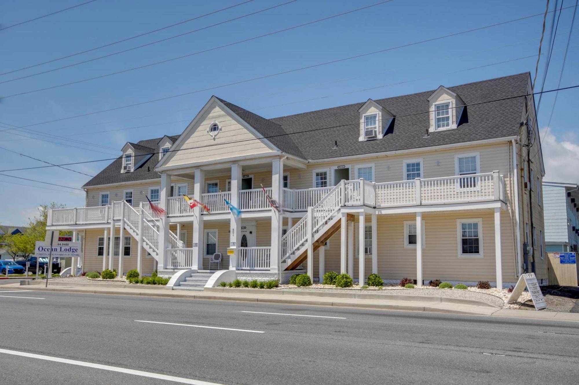 Ocean South Ocean City