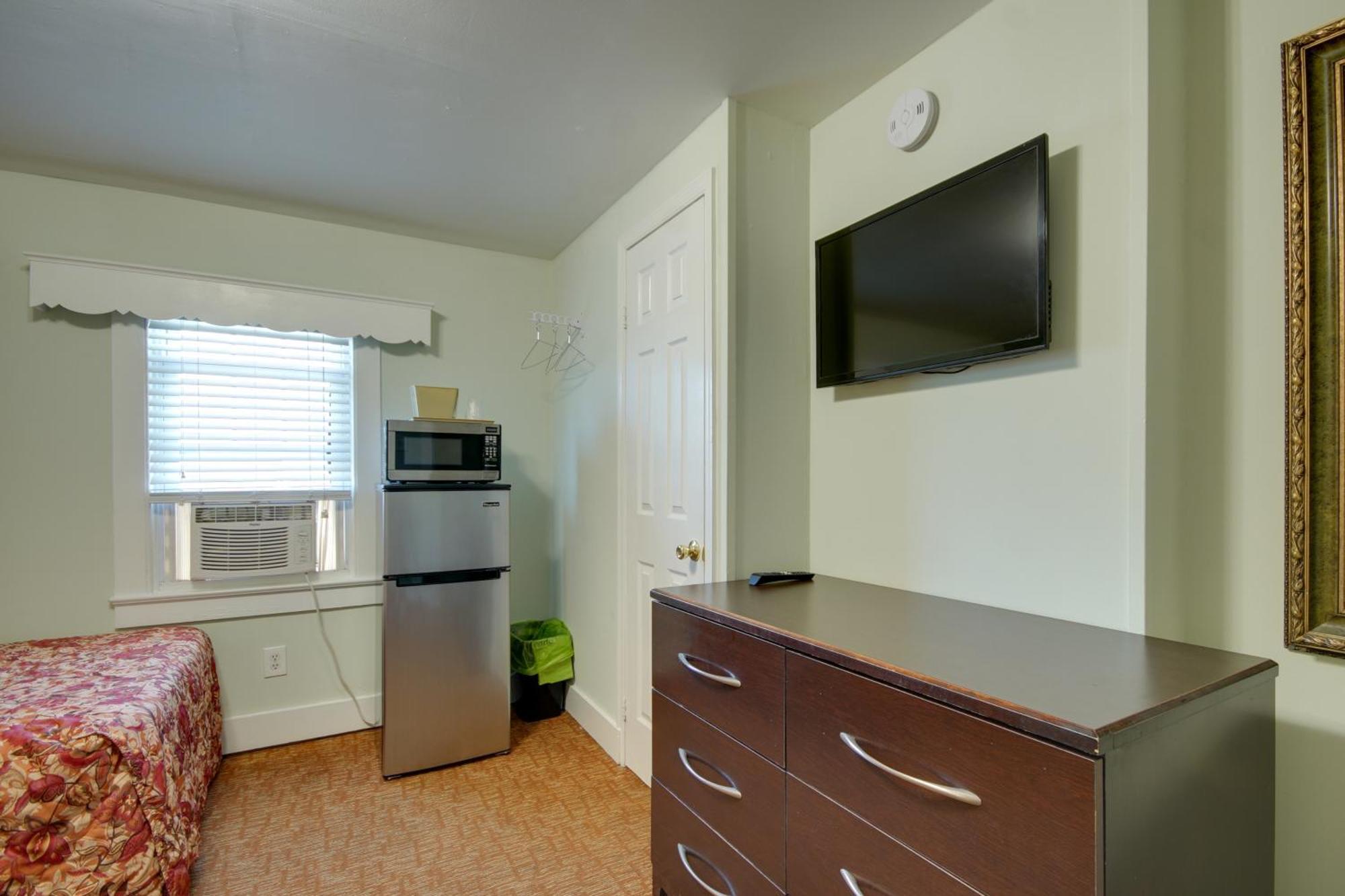Hotel Ocean South Ocean City